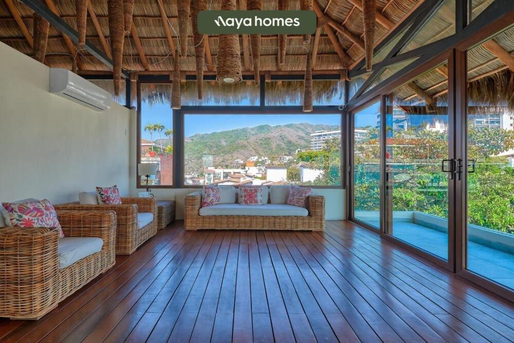 Nayri 302 Apartamento Puerto Vallarta