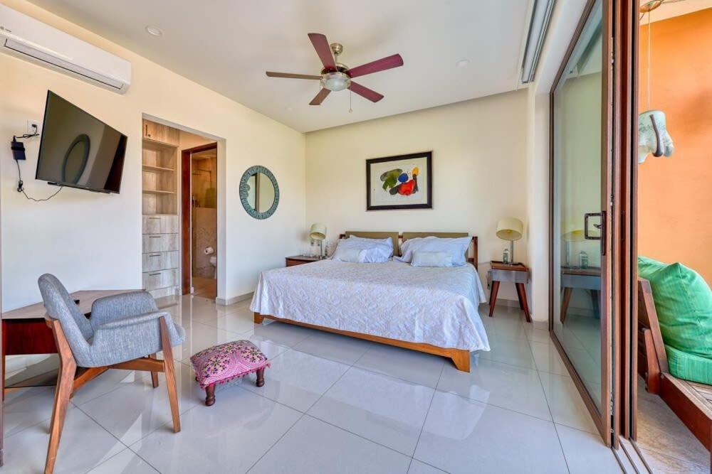 Apartamento Nayri 302