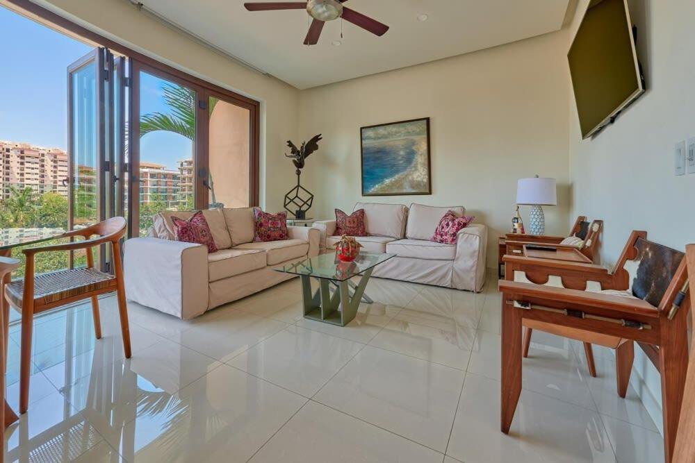Apartamento Nayri 302