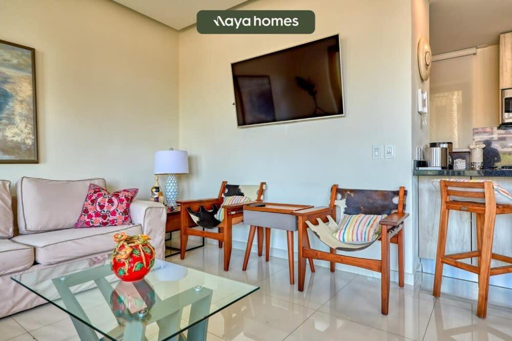 Apartamento Nayri 302 Puerto Vallarta