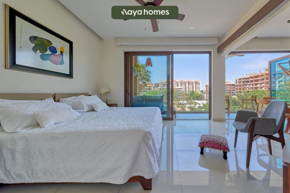 Apartamento Nayri 302 *