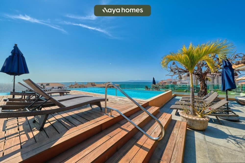 Apartamento Nayri 302 Puerto Vallarta