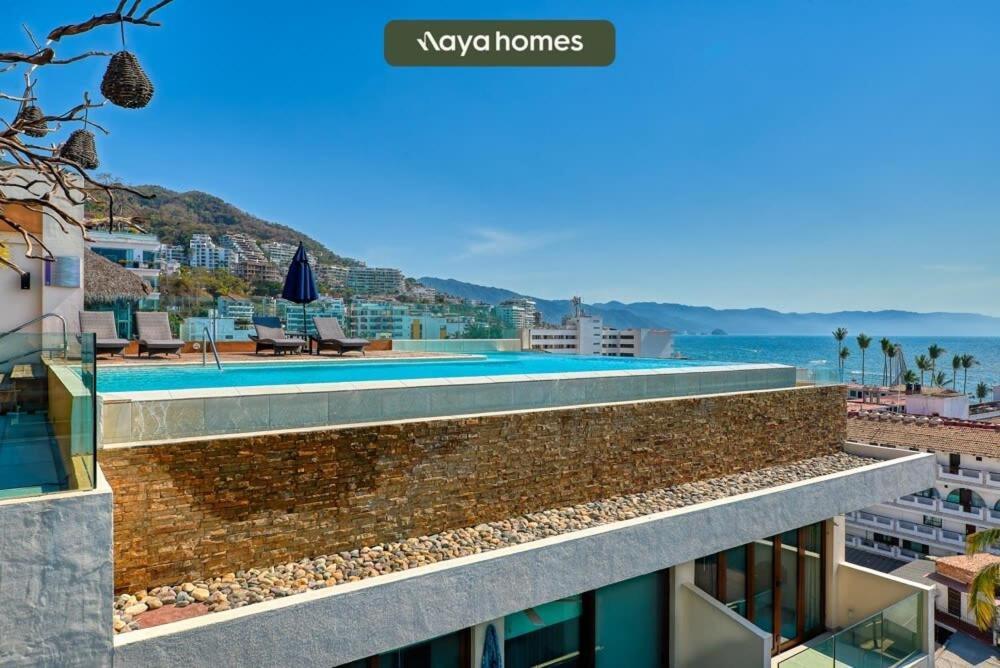 Apartamento Nayri 302 Puerto Vallarta