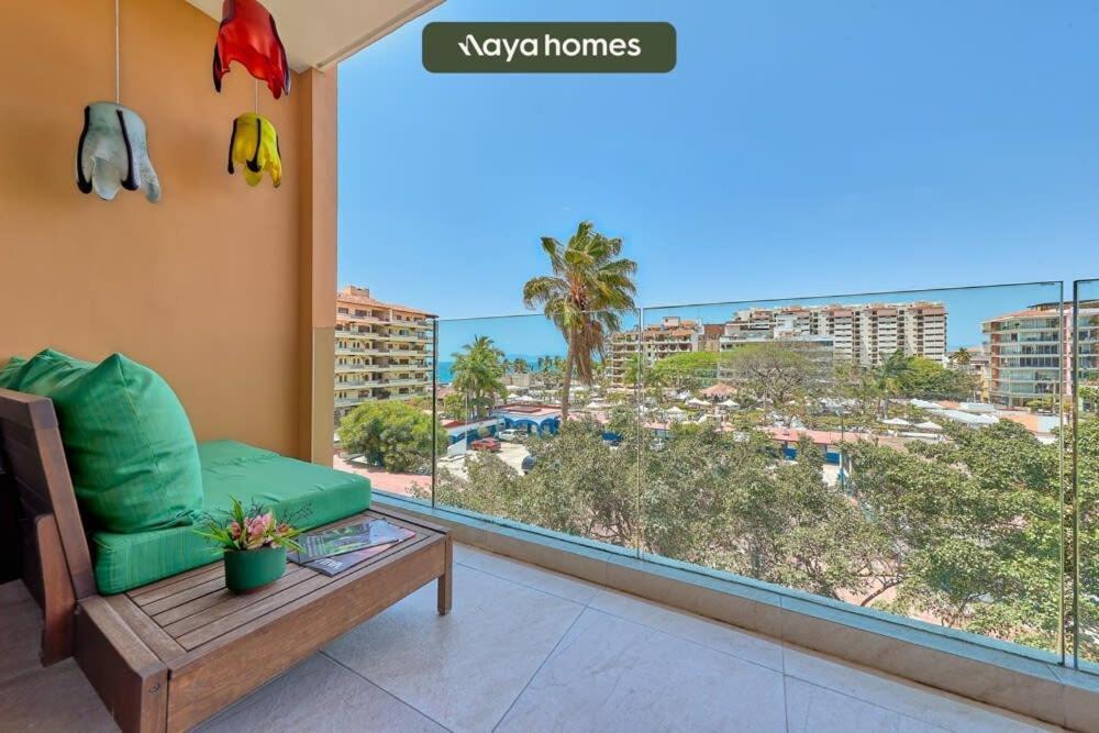 Nayri 302 Apartamento Puerto Vallarta