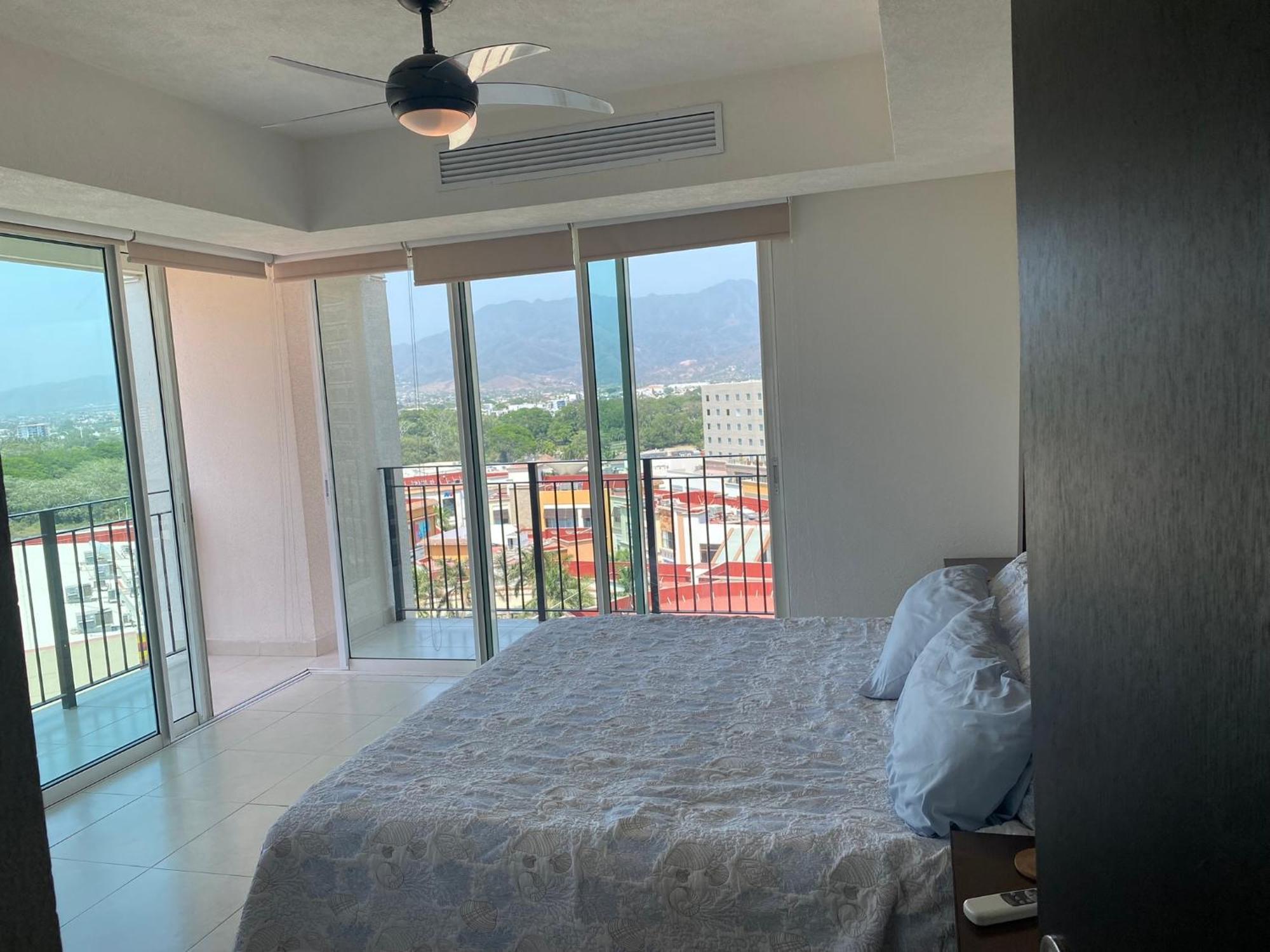 Ocean Front Grand Venetian Corner