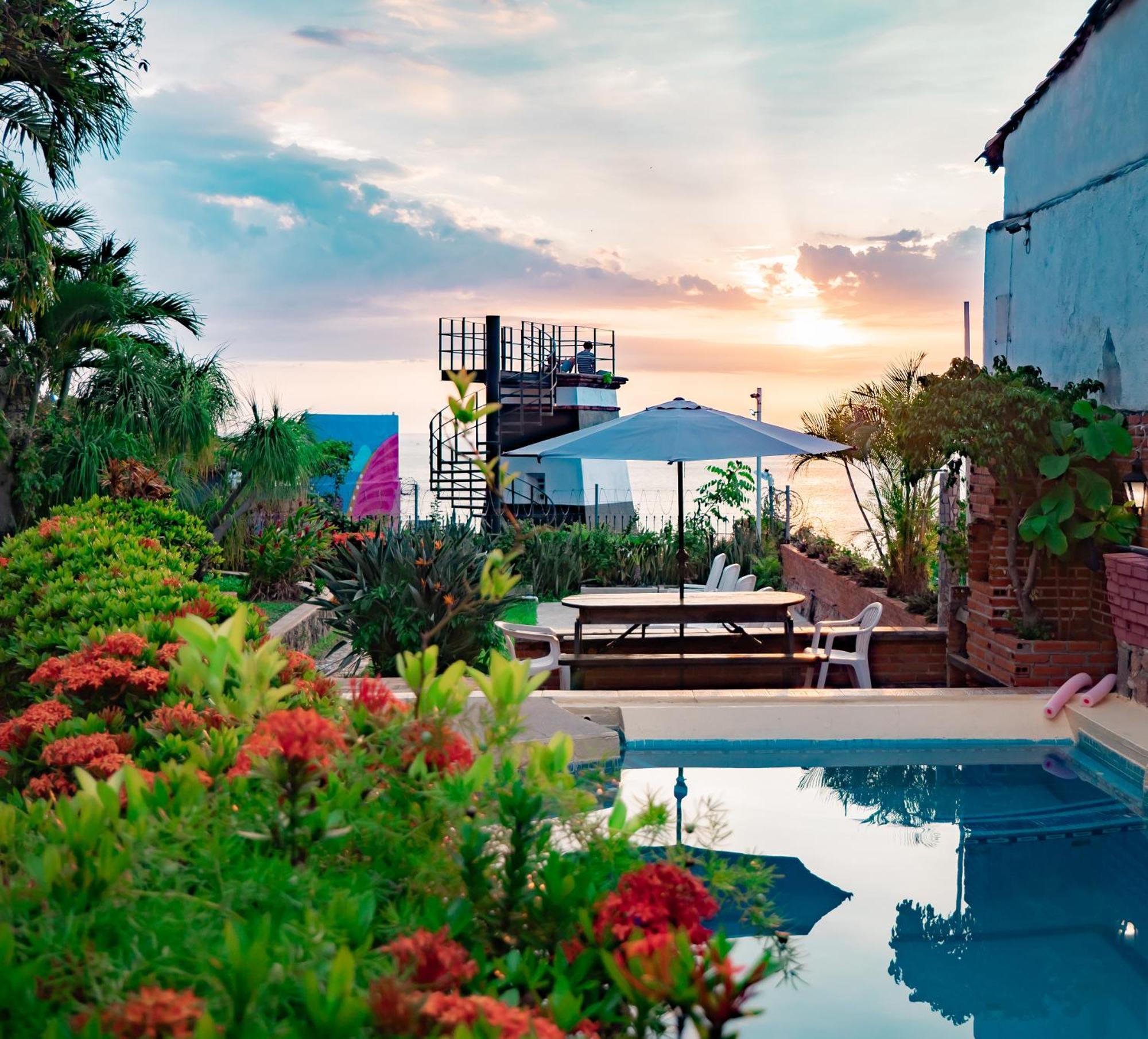 Apartahotel Vista Pacifico Puerto Vallarta