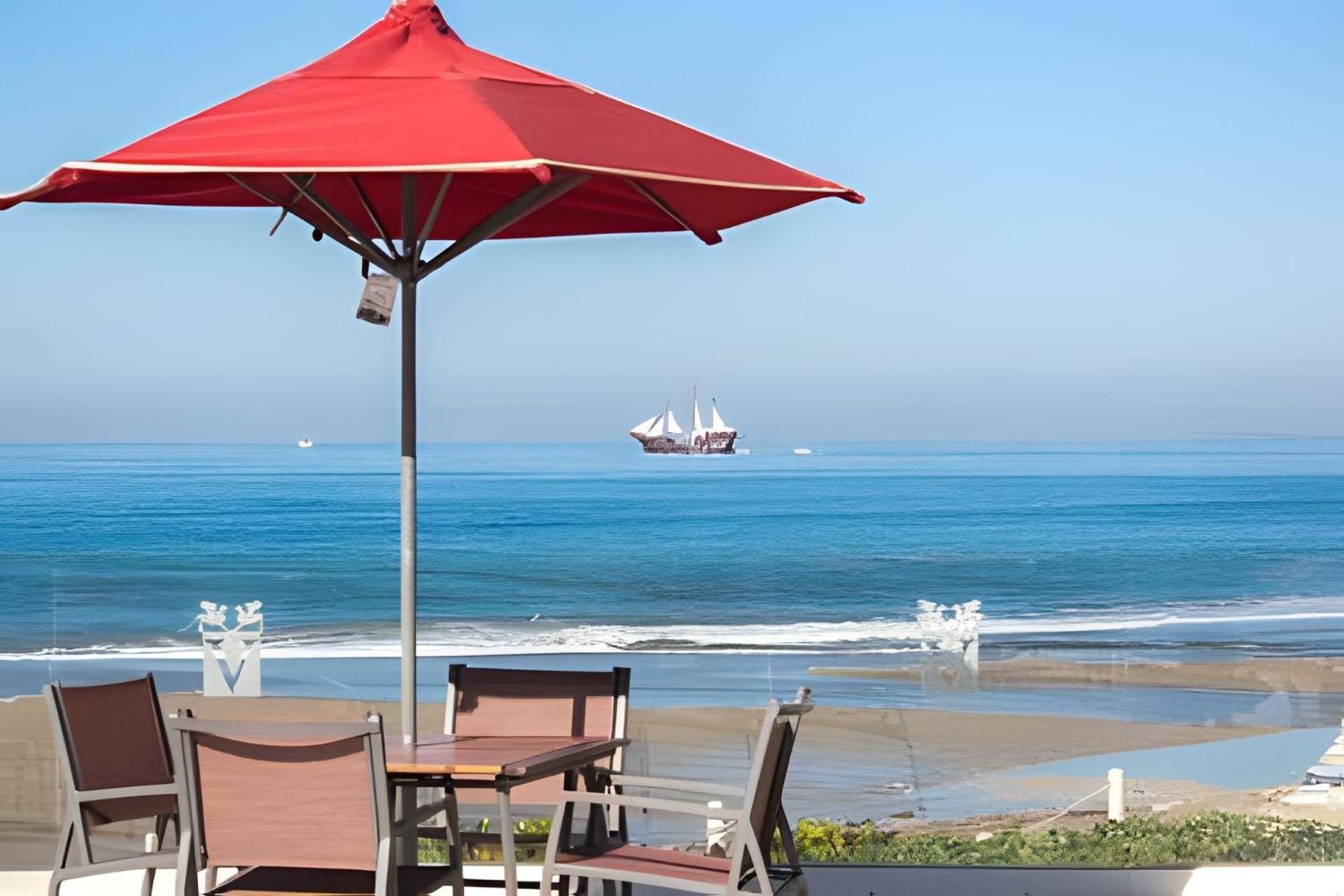 Apartamento 2condo With Balcony Sharing - Outstanding! *