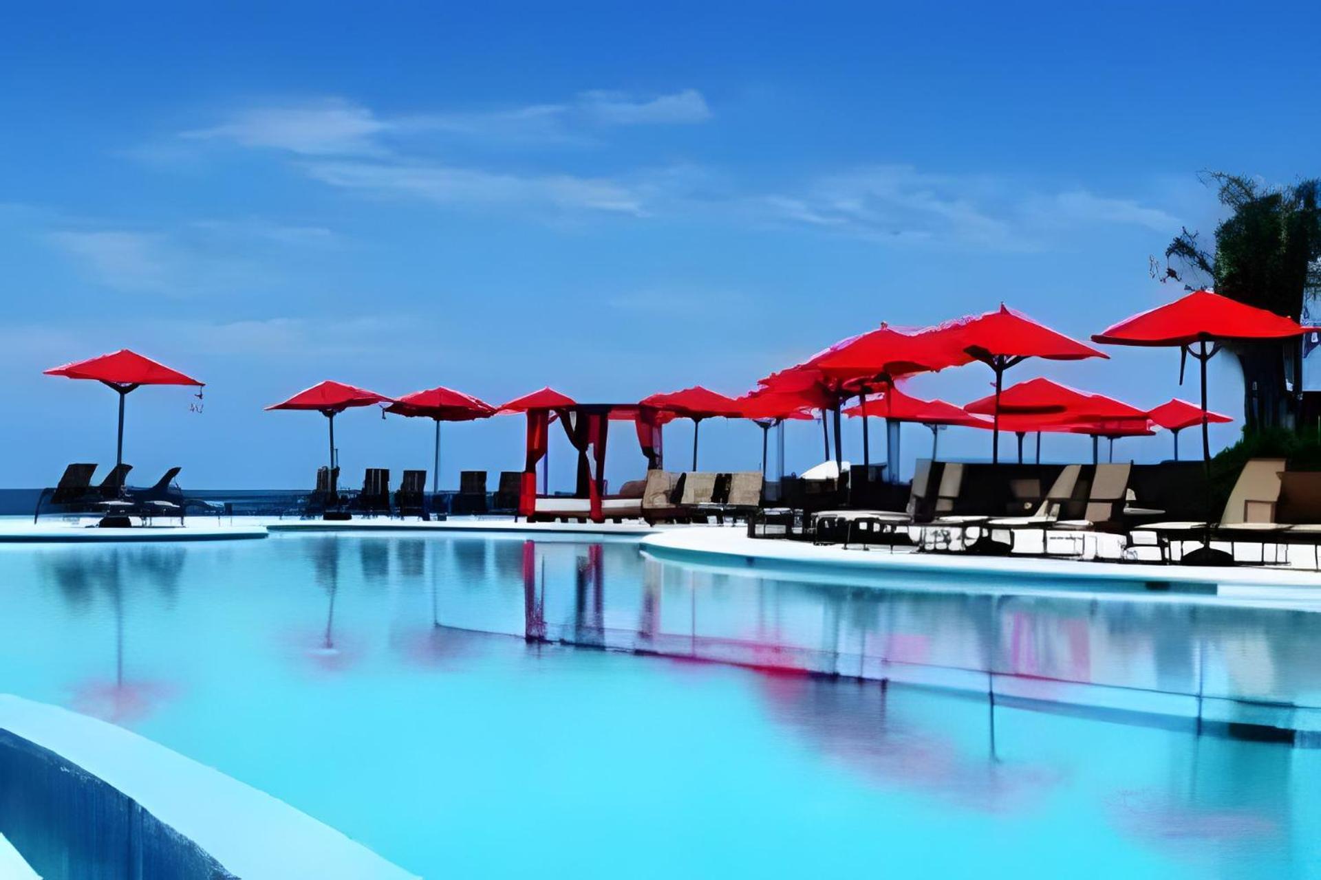 2condo With Balcony Sharing - Outstanding! Apartamento Puerto Vallarta
