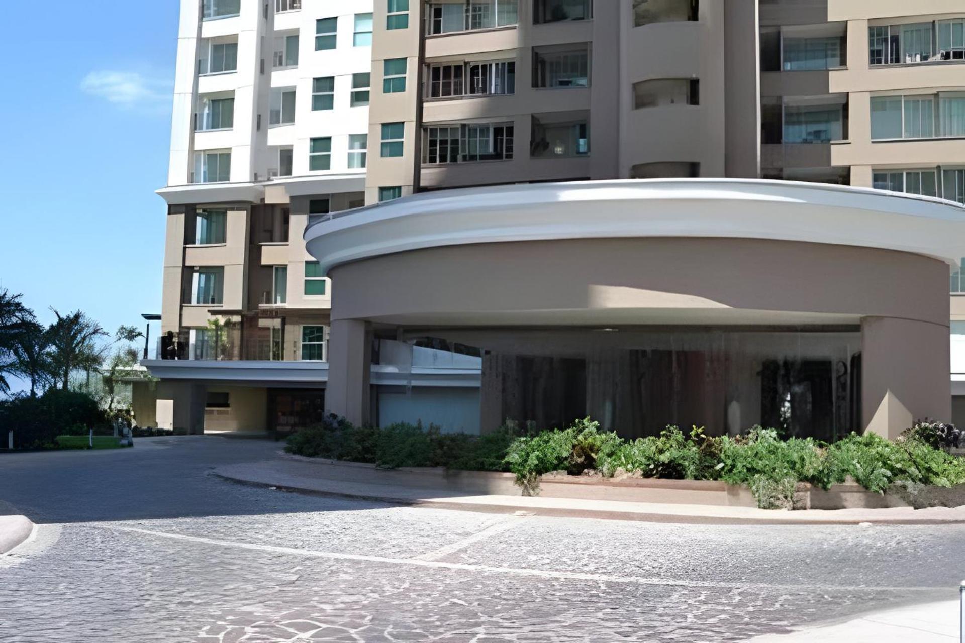2condo With Balcony Sharing - Outstanding! Apartamento *