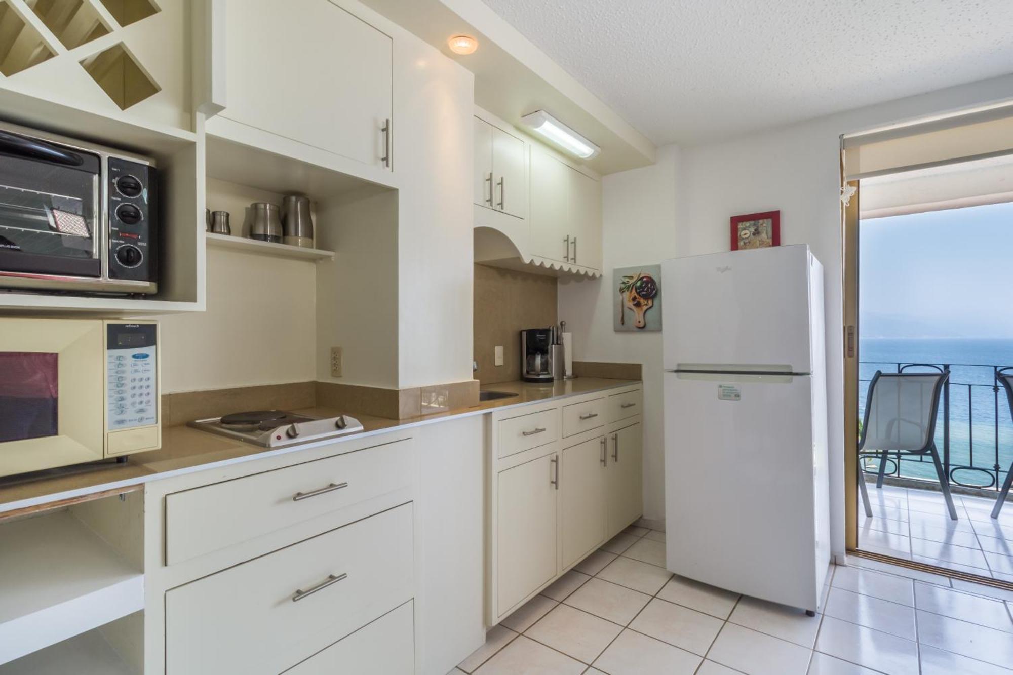 Apartamento Casa Vista Del Mar - Hermoso Frente Al Mar *