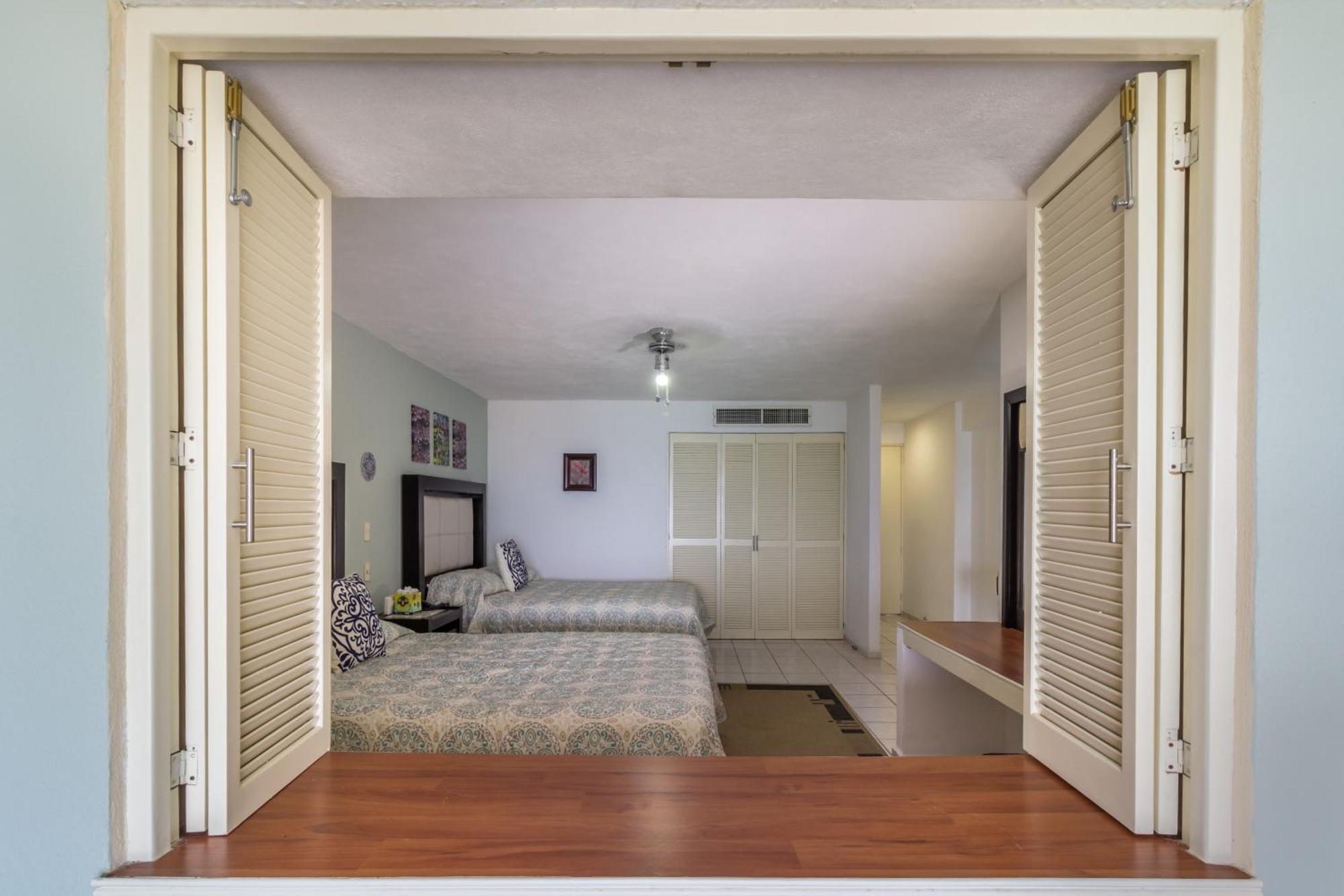 Apartamento Casa Vista Del Mar - Hermoso Frente Al Mar *