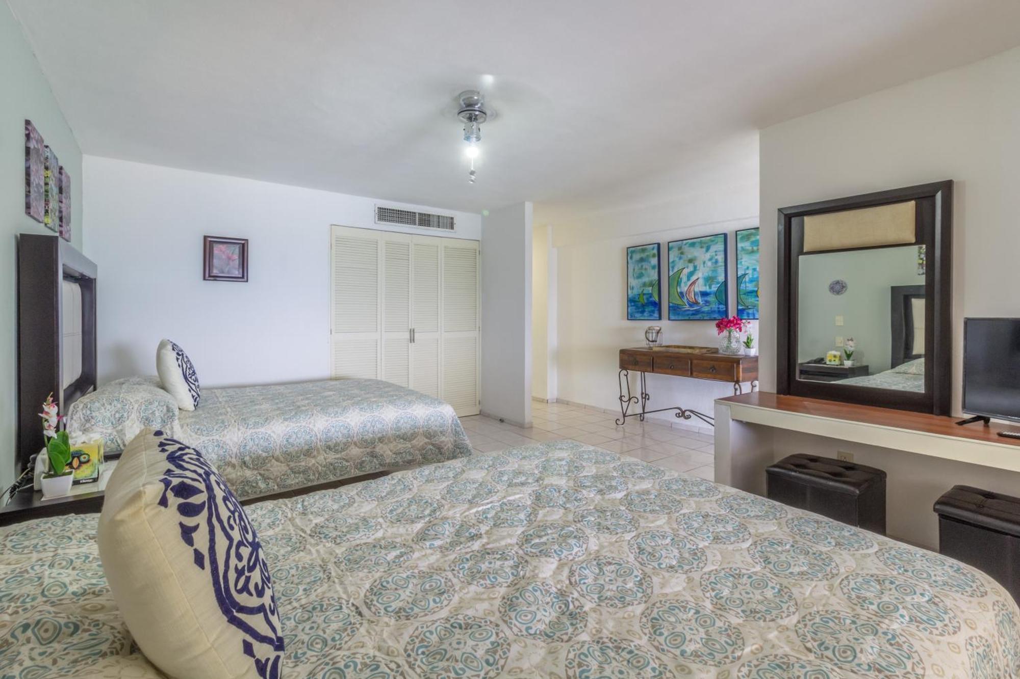 Casa Vista Del Mar - Hermoso Frente Al Mar Apartamento *