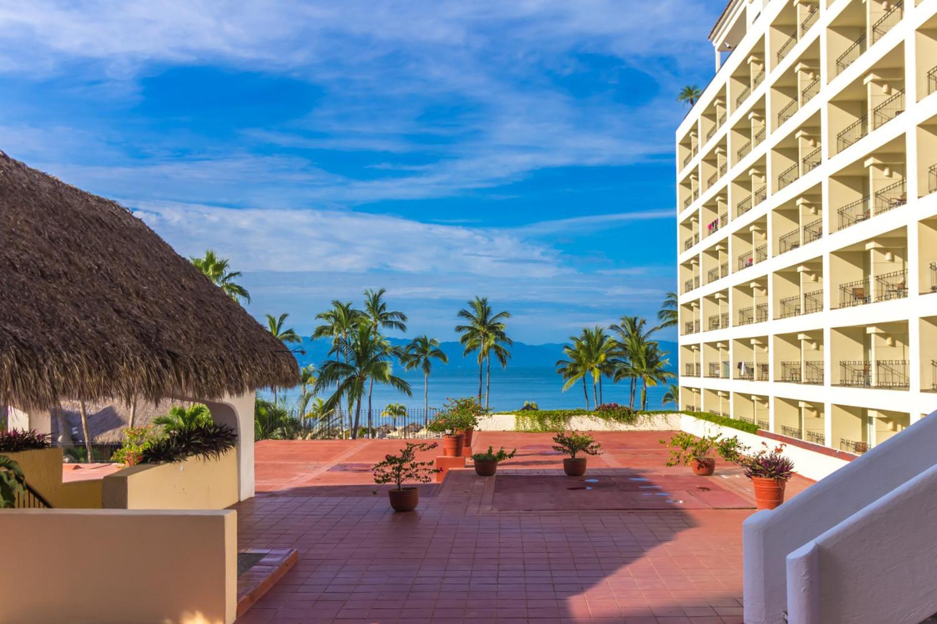 Apartamento Casa Vista Del Mar - Hermoso Frente Al Mar