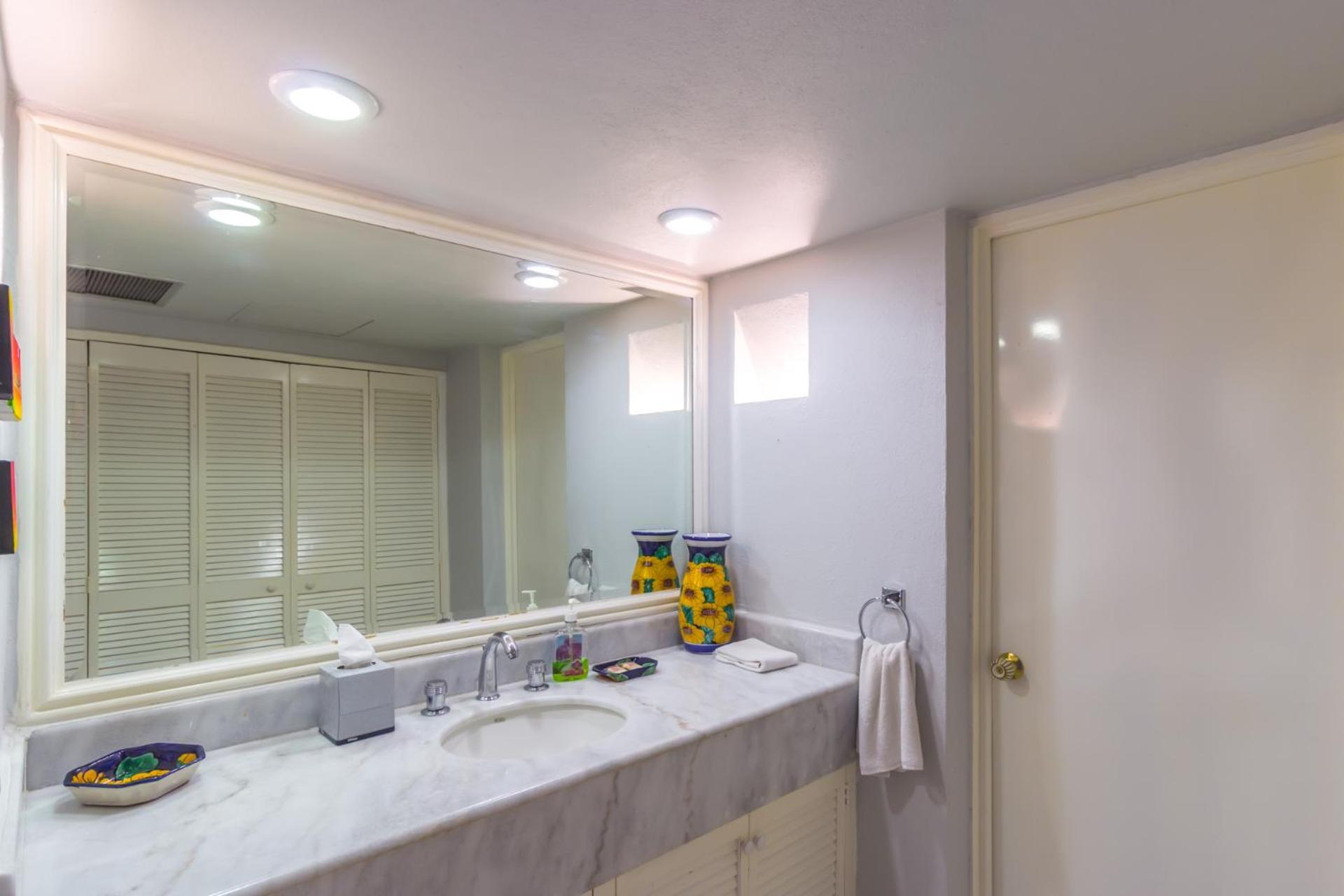 Apartamento Casa Vista Del Mar - Hermoso Frente Al Mar *