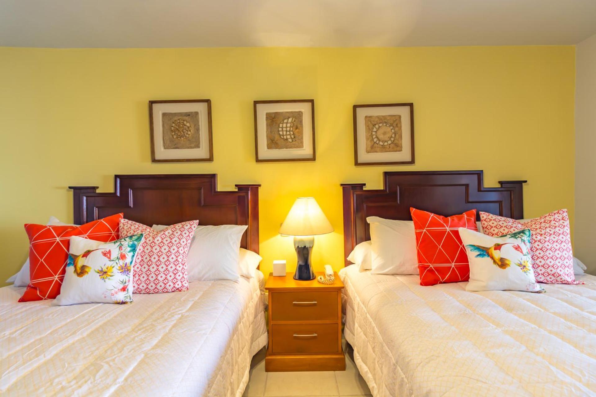 Casa Vista Del Mar - Hermoso Frente Al Mar Apartamento *