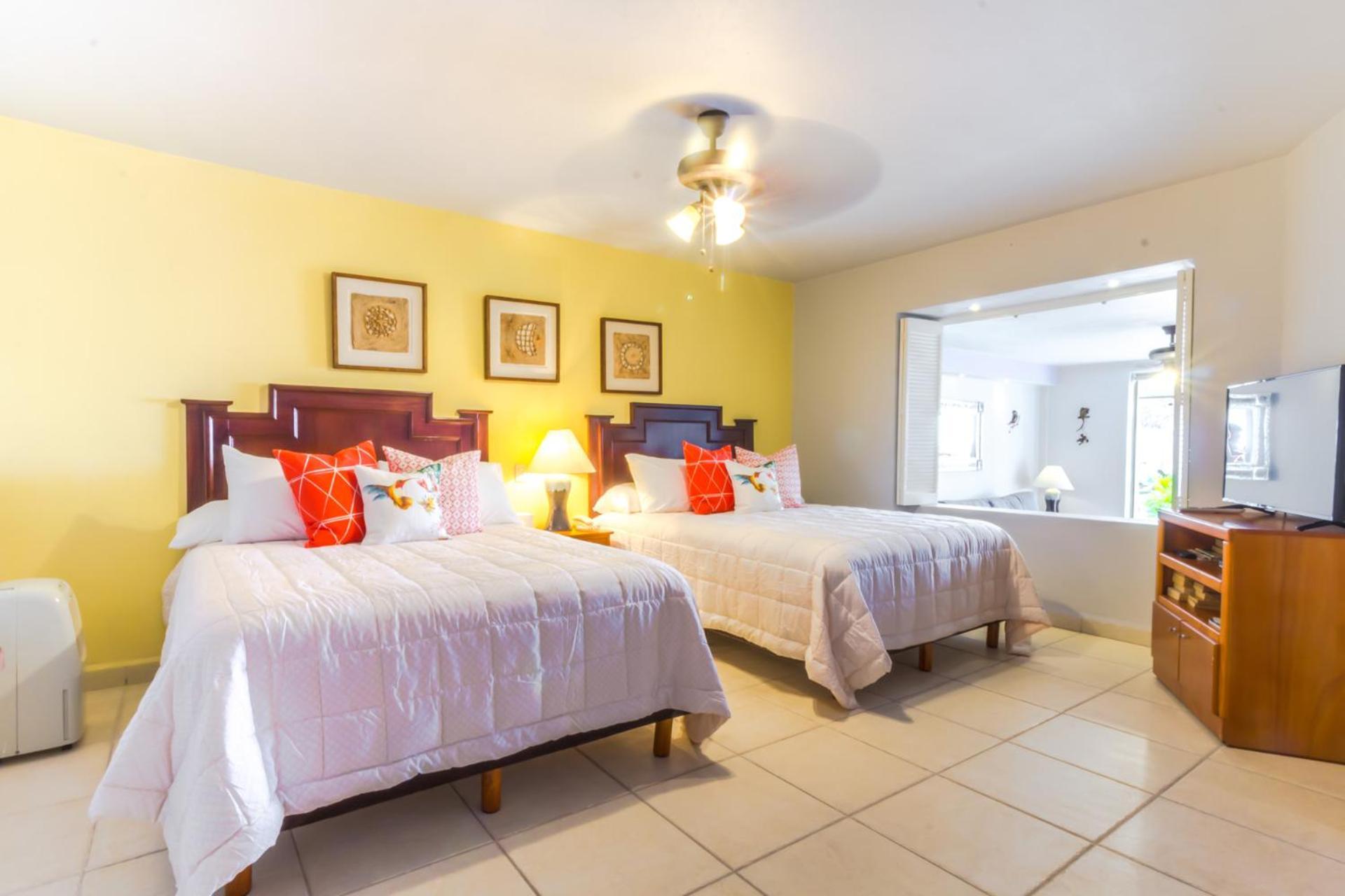 Casa Vista Del Mar - Hermoso Frente Al Mar Apartamento *