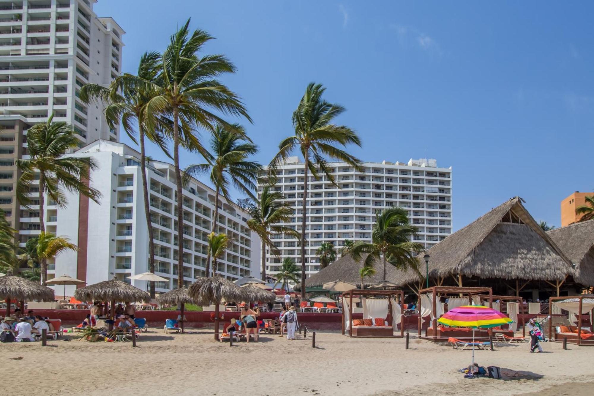 Apartamento Casa Vista Del Mar - Hermoso Frente Al Mar