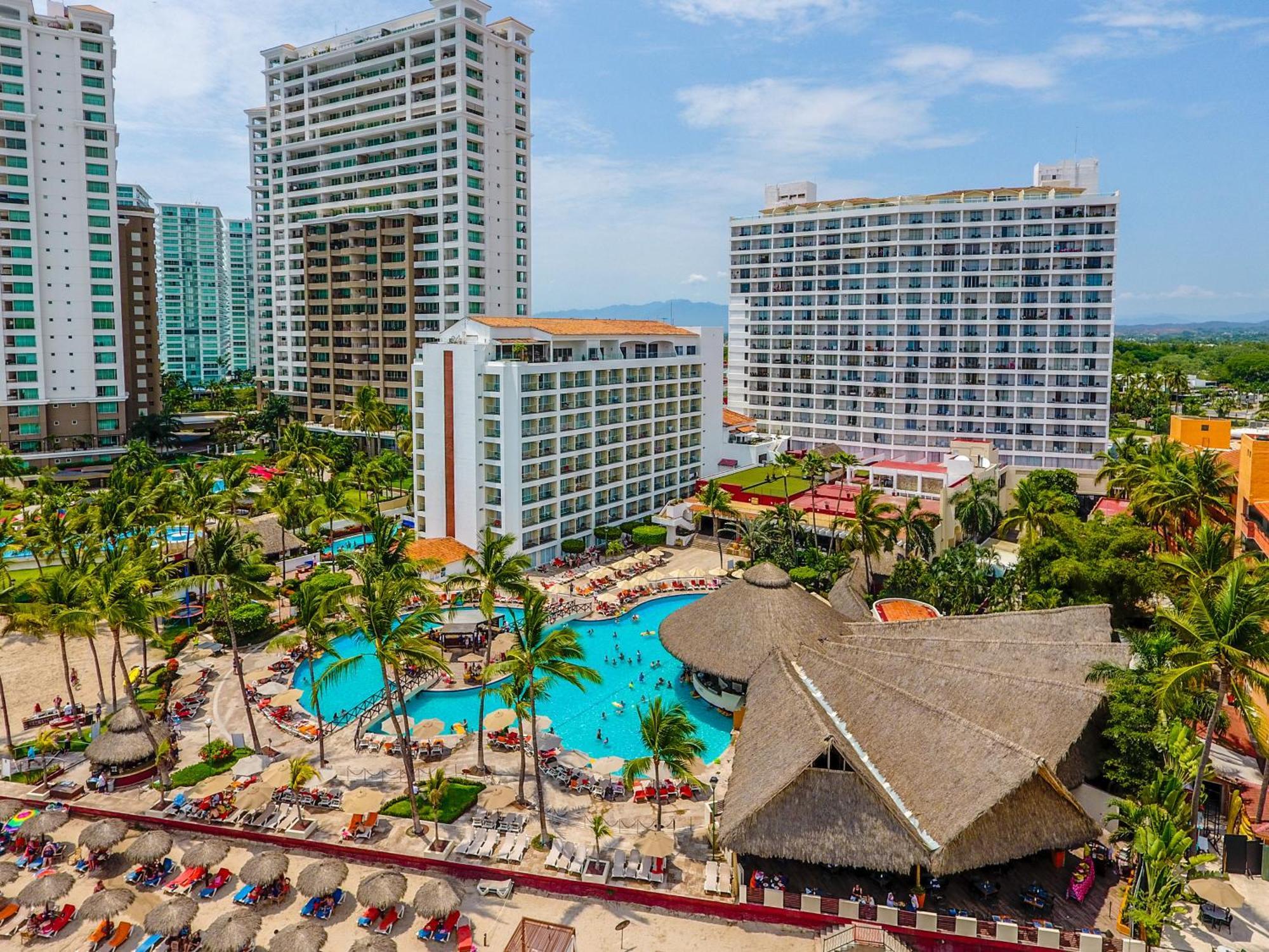 Apartamento Casa Vista Del Mar - Hermoso Frente Al Mar Puerto Vallarta