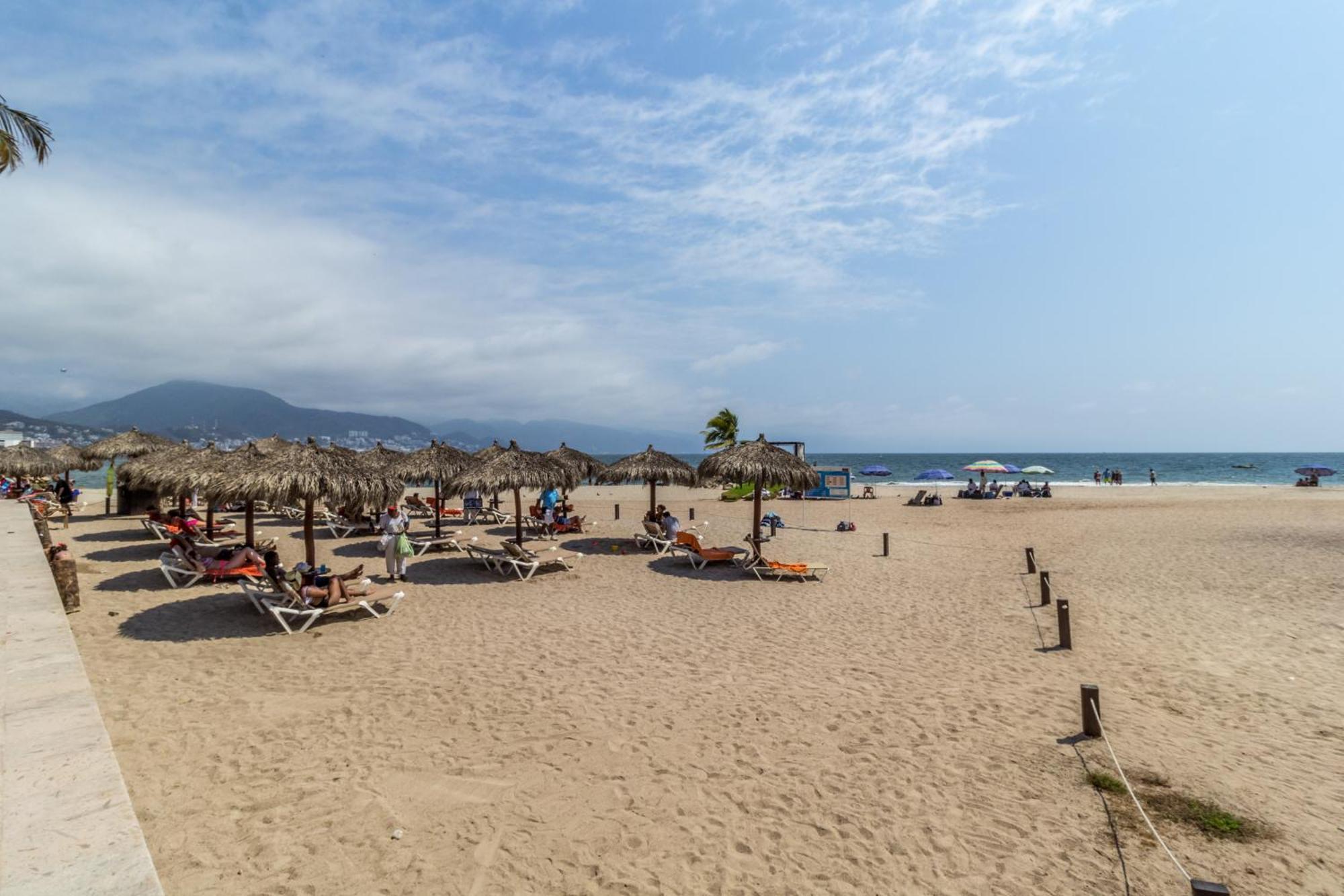 Apartamento Casa Vista Del Mar - Hermoso Frente Al Mar *