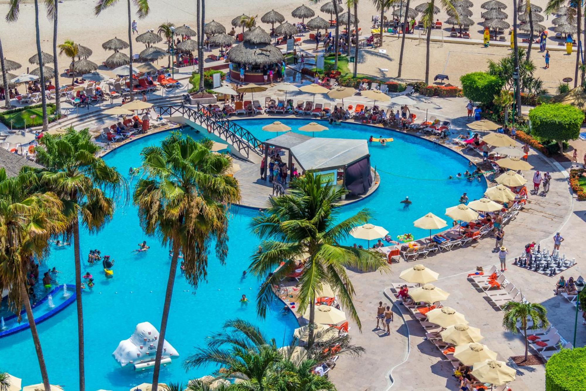 Apartamento Casa Vista Del Mar - Hermoso Frente Al Mar *