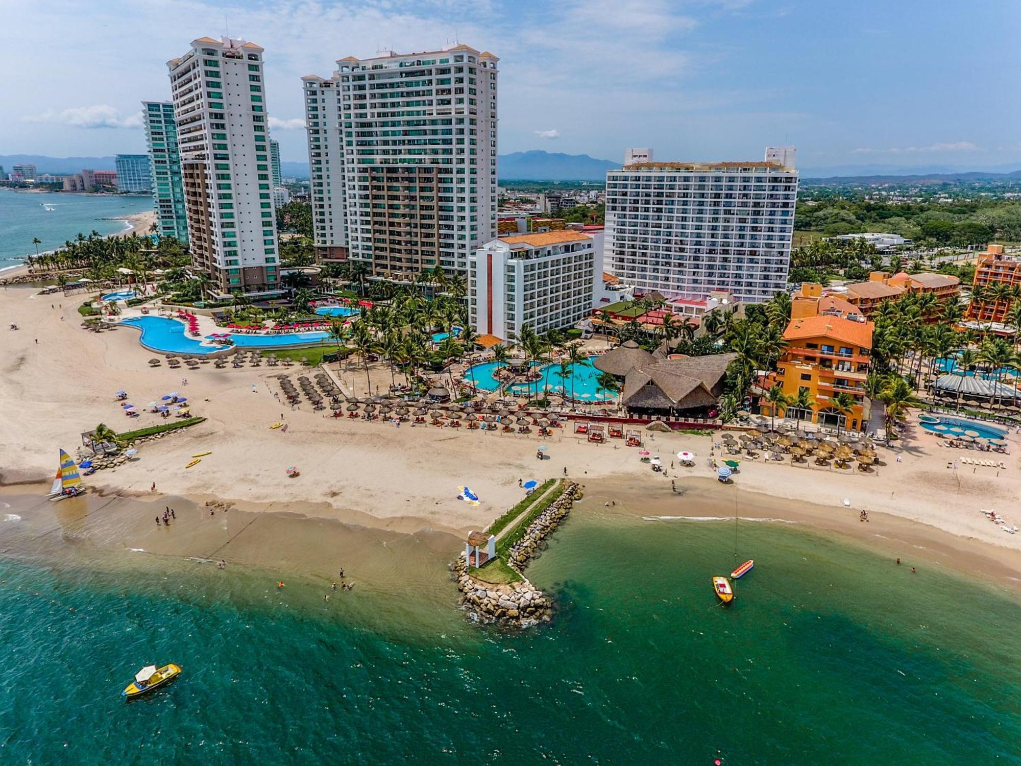 Casa Vista Del Mar - Hermoso Frente Al Mar Apartamento Puerto Vallarta