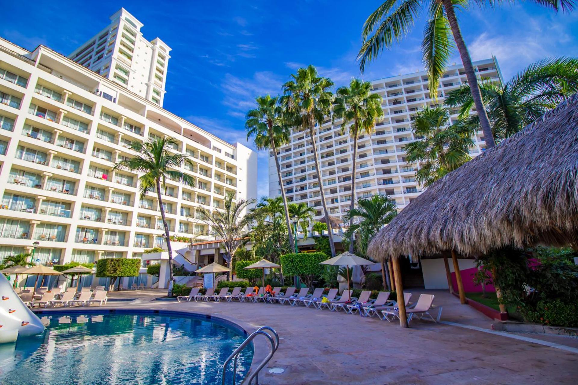 Apartamento Casa Vista Del Mar - Hermoso Frente Al Mar Puerto Vallarta