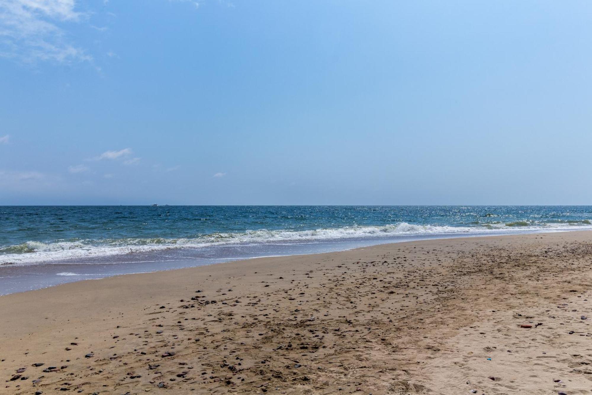 Casa Vista Del Mar - Hermoso Frente Al Mar Apartamento Puerto Vallarta