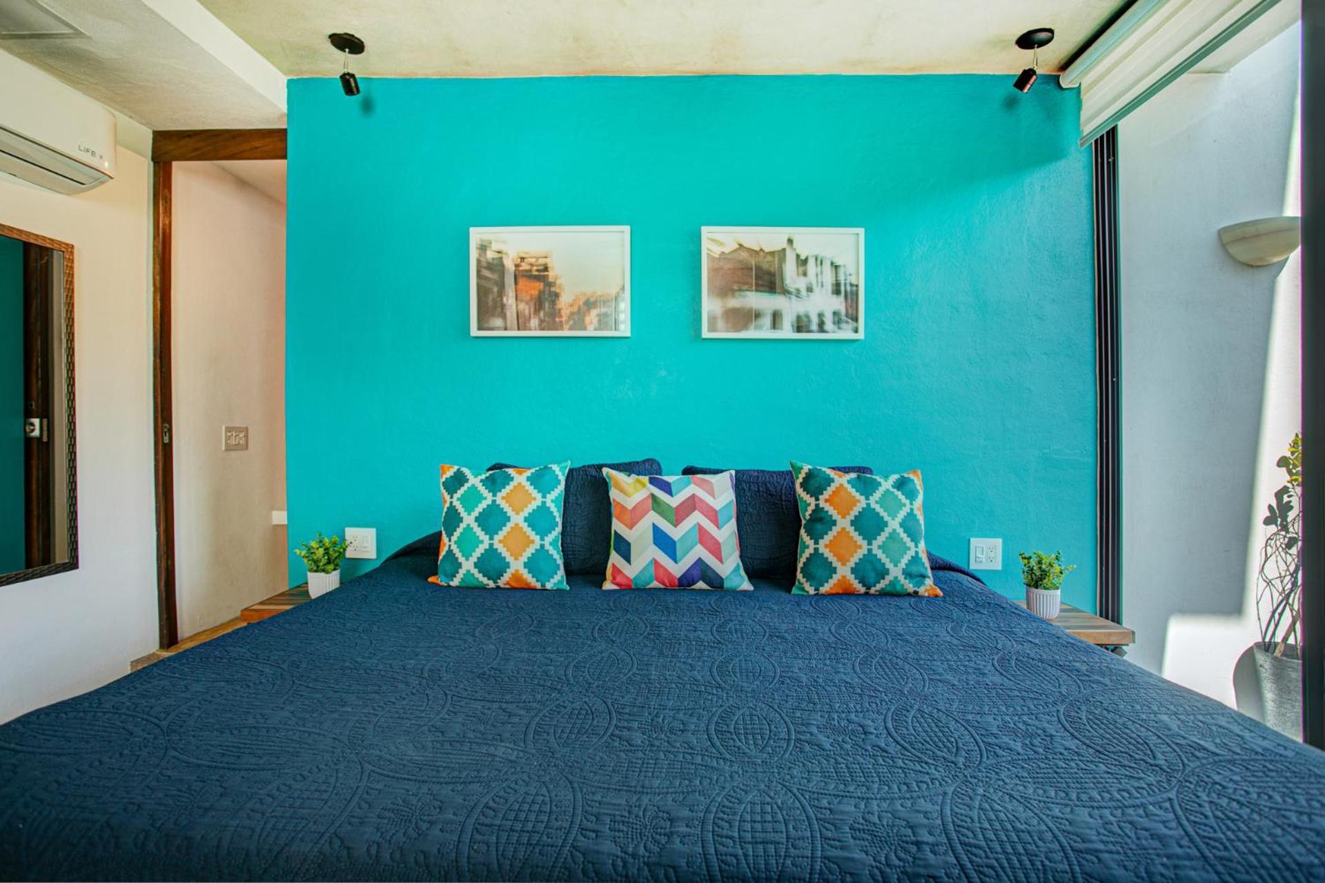Casa Pancha Centro - Adults Only Hotel