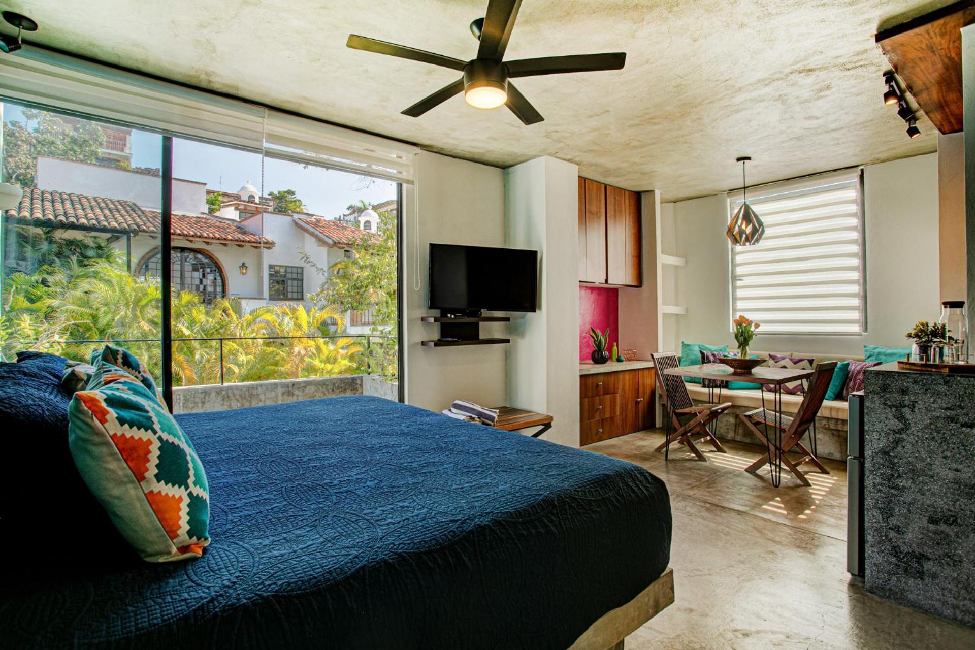 Hotel Casa Pancha Centro - Adults Only