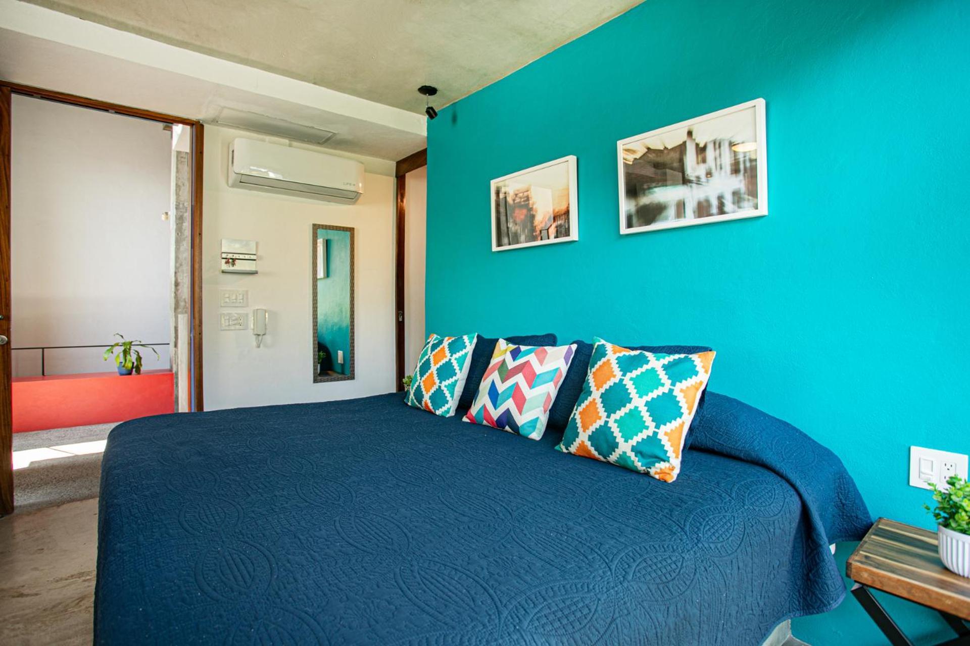 Casa Pancha Centro - Adults Only Hotel Puerto Vallarta