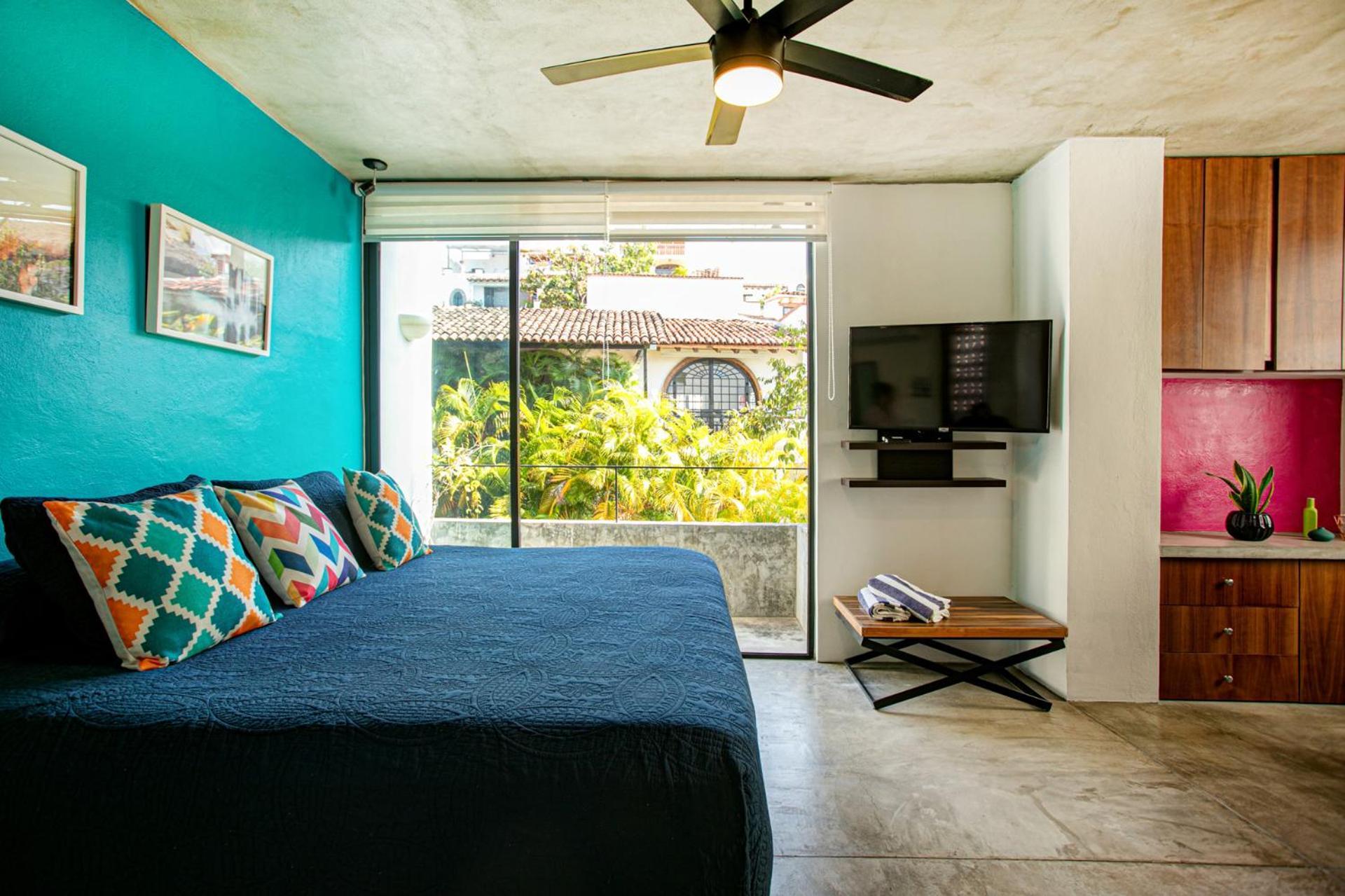 Hotel Casa Pancha Centro - Adults Only Puerto Vallarta