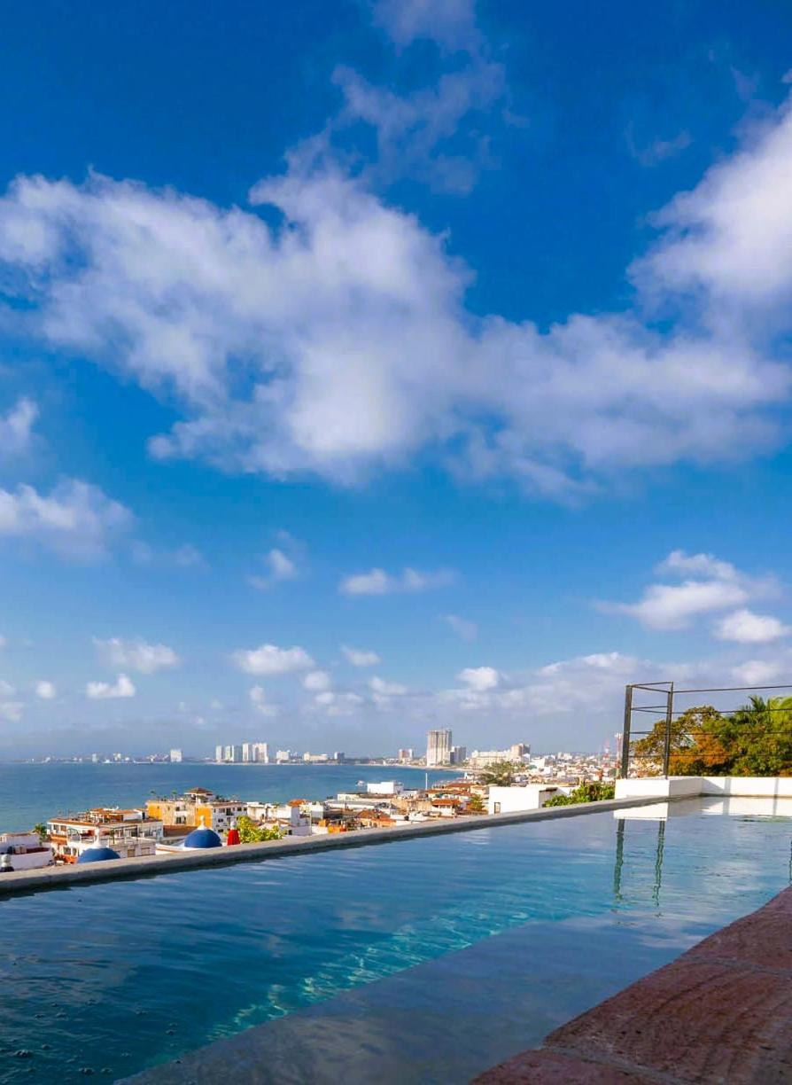 Casa Pancha Centro - Adults Only