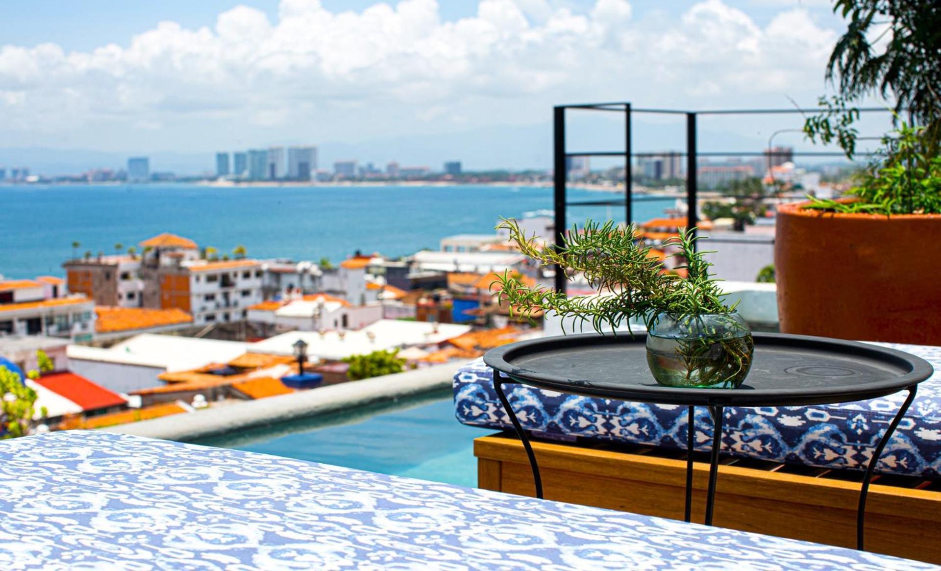 Hotel Casa Pancha Centro - Adults Only Puerto Vallarta