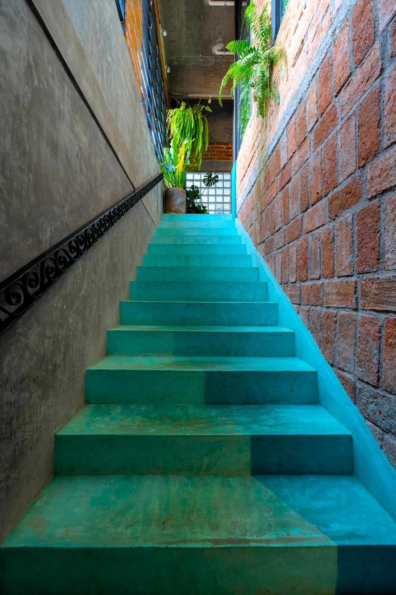 Casa Pancha Centro - Adults Only