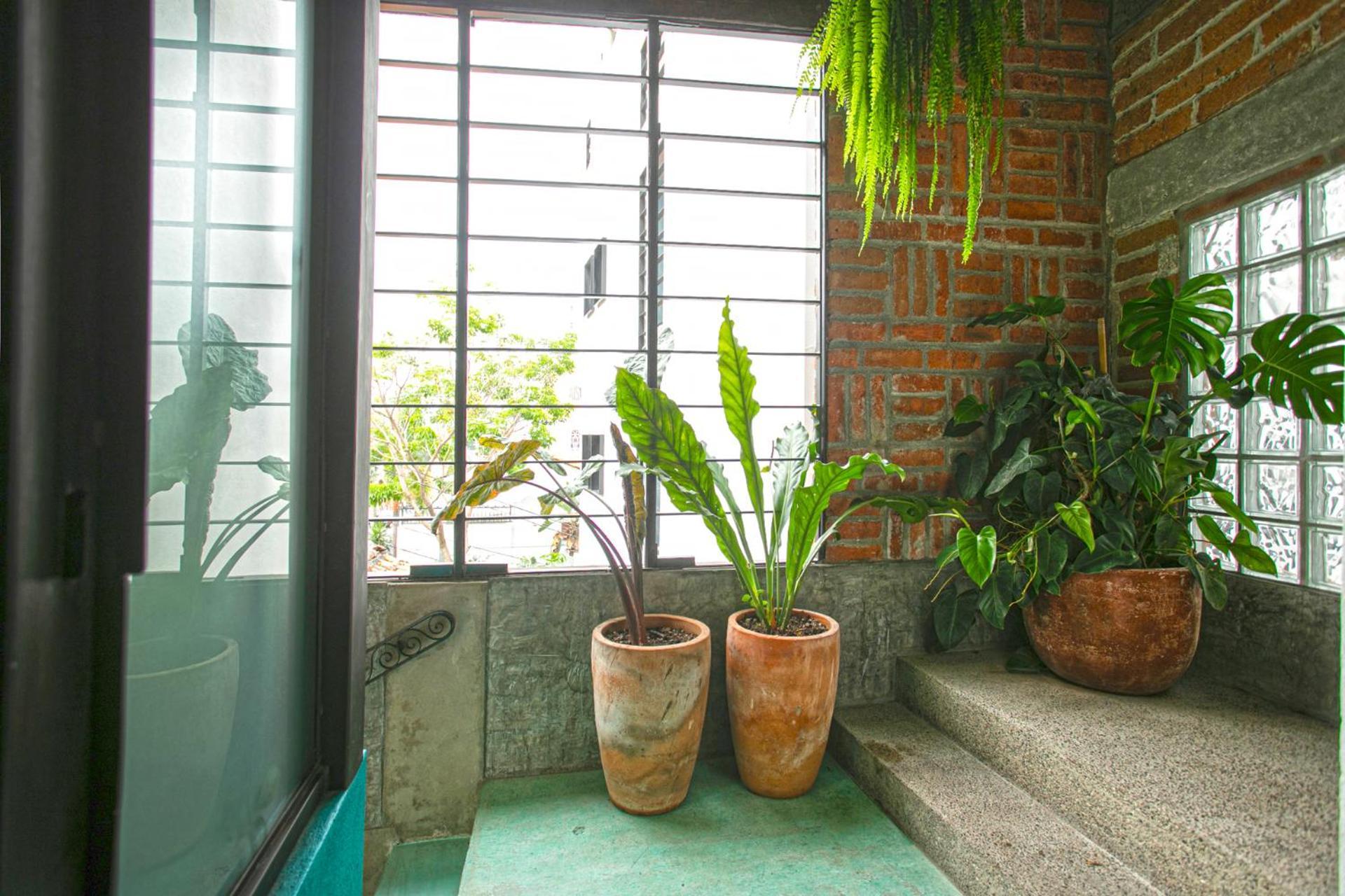 Casa Pancha Centro - Adults Only Hotel