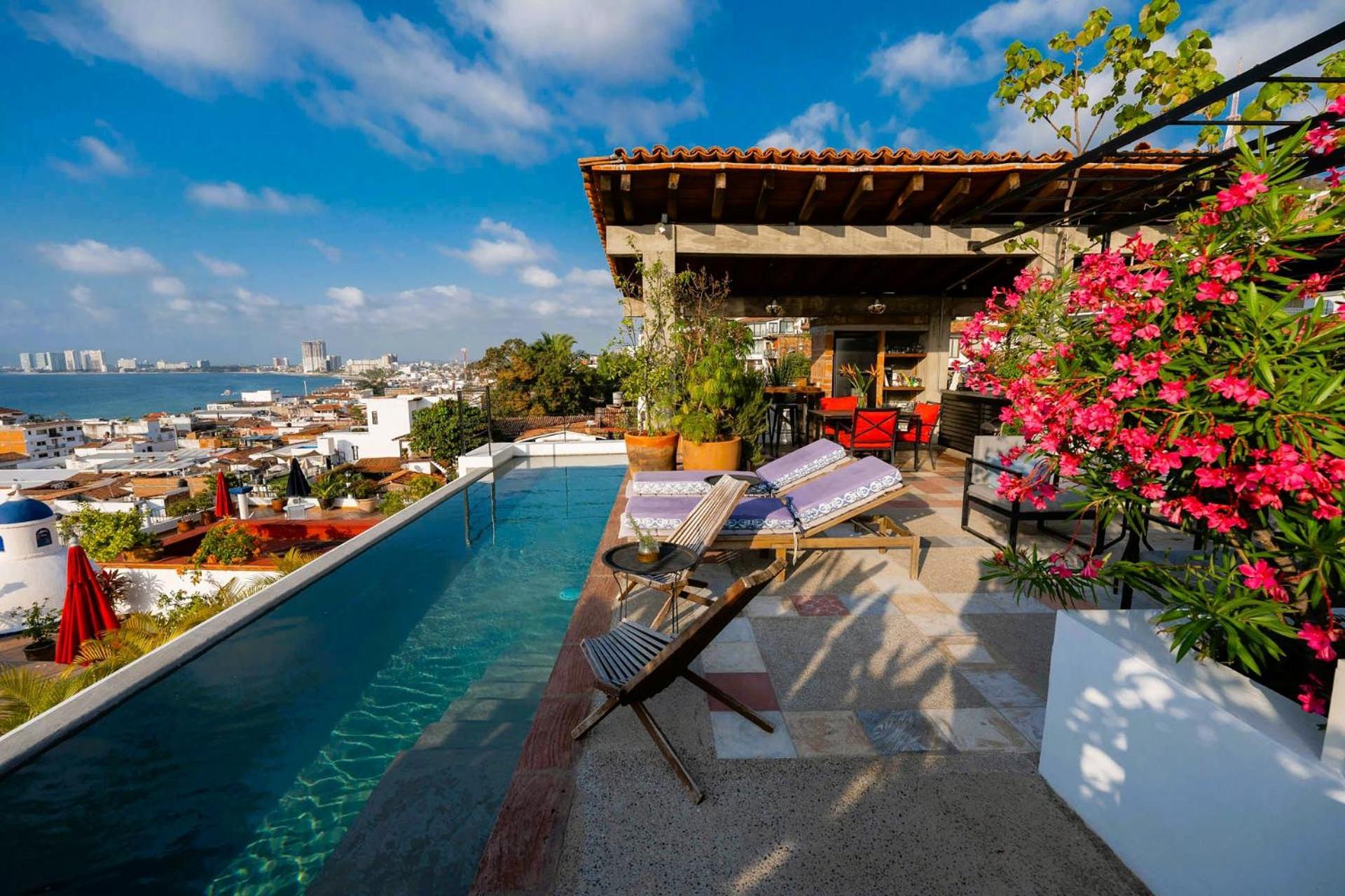 Hotel Casa Pancha Centro - Adults Only *
