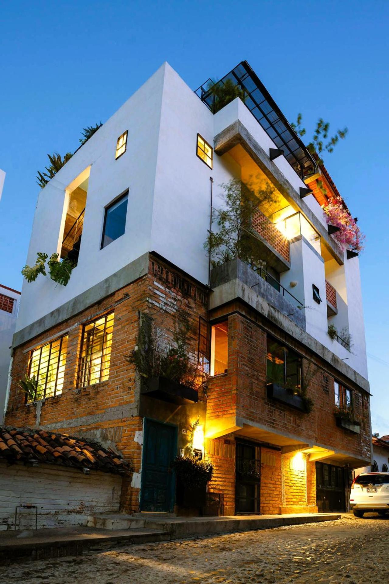 Casa Pancha Centro - Adults Only *