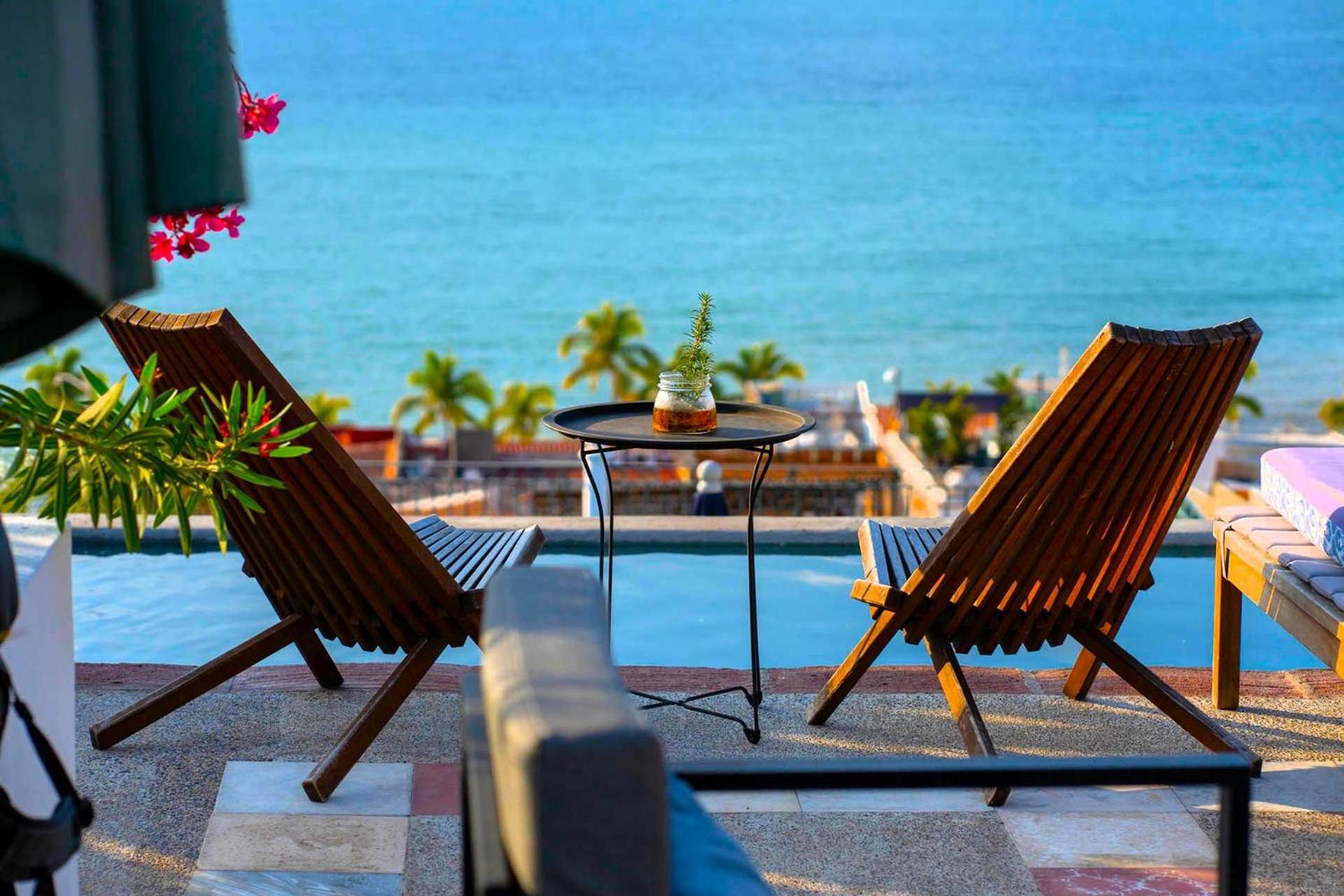 Casa Pancha Centro - Adults Only Puerto Vallarta