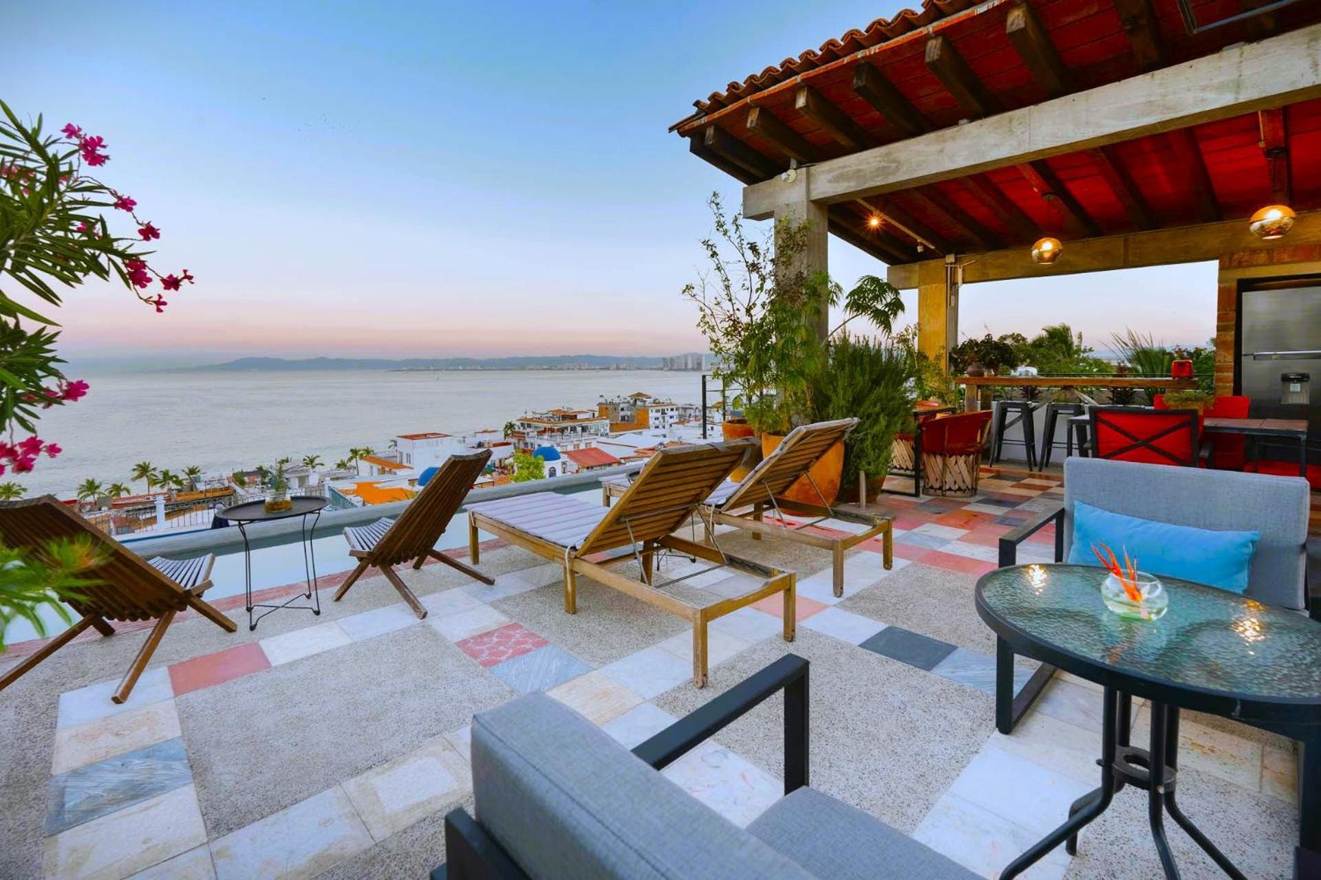 Casa Pancha Centro - Adults Only