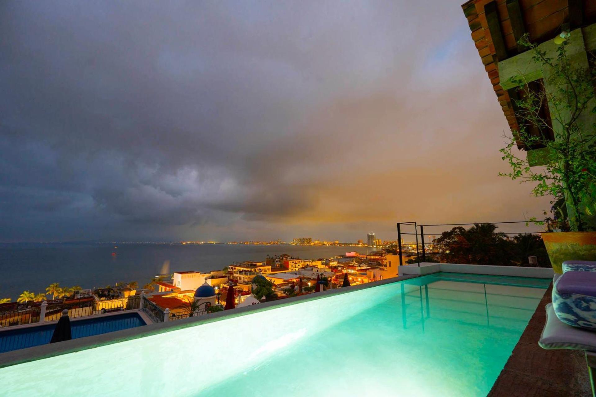 Hotel Casa Pancha Centro - Adults Only