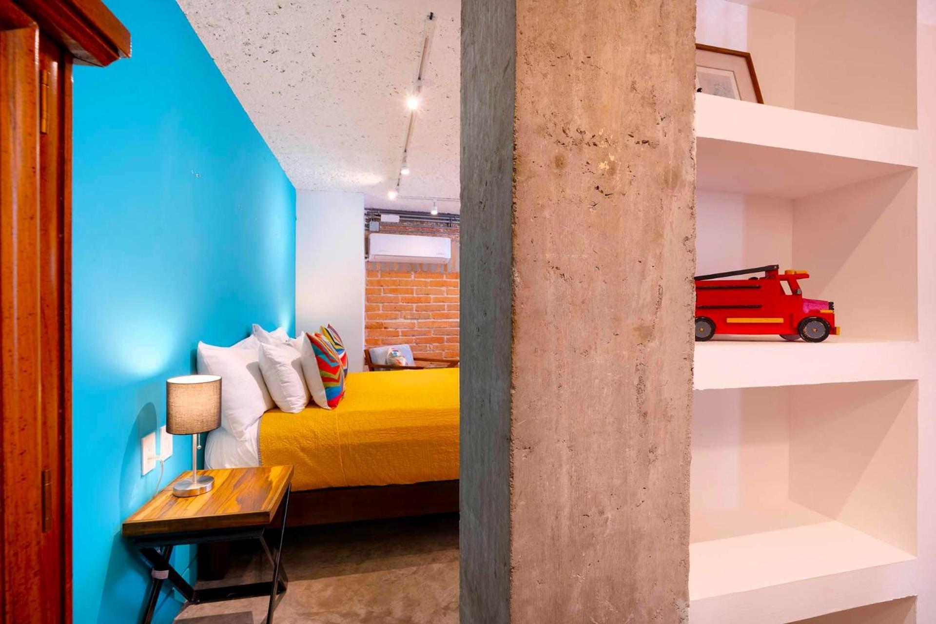 Casa Pancha Centro - Adults Only