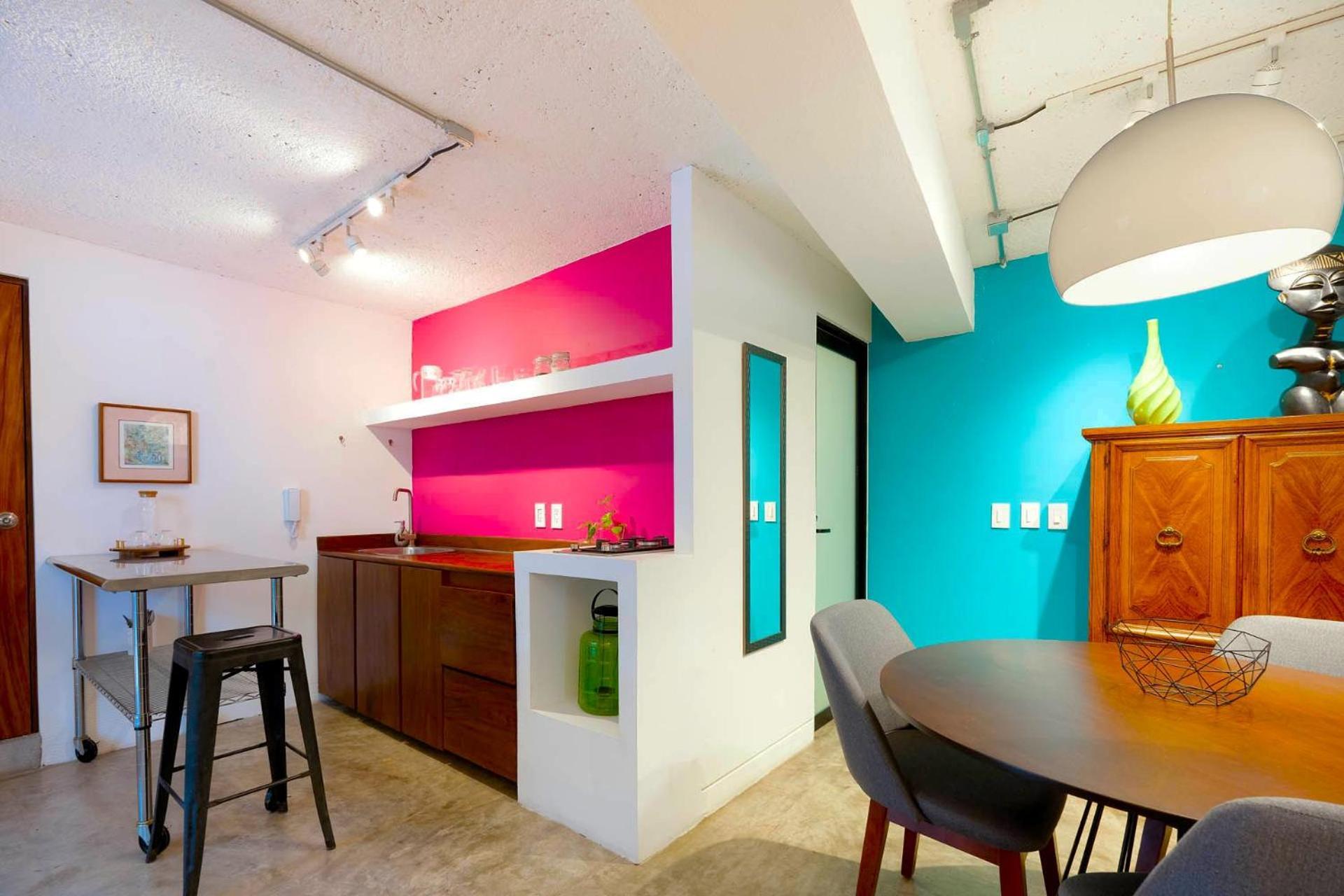 Casa Pancha Centro - Adults Only Hotel