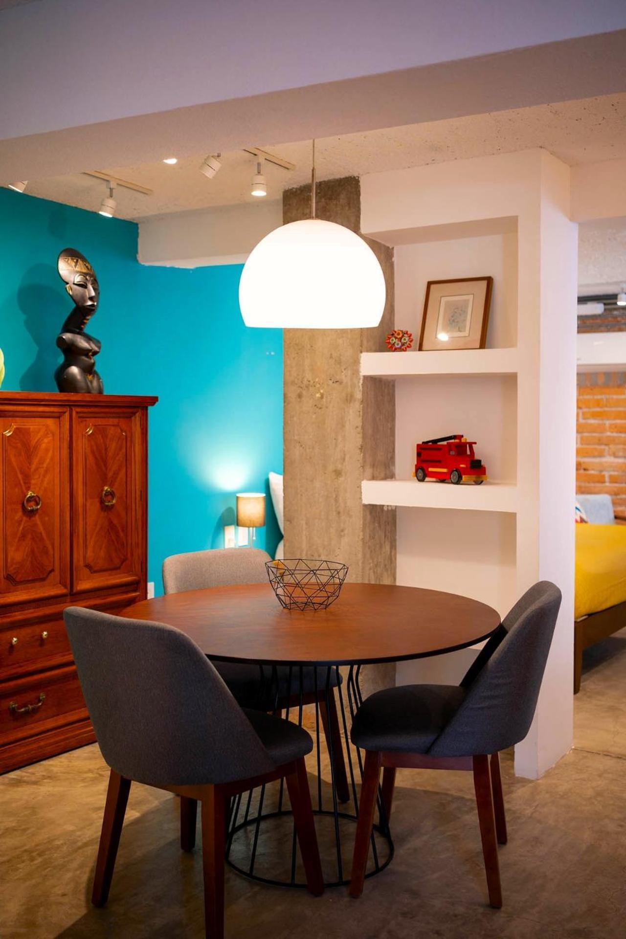 Casa Pancha Centro - Adults Only *