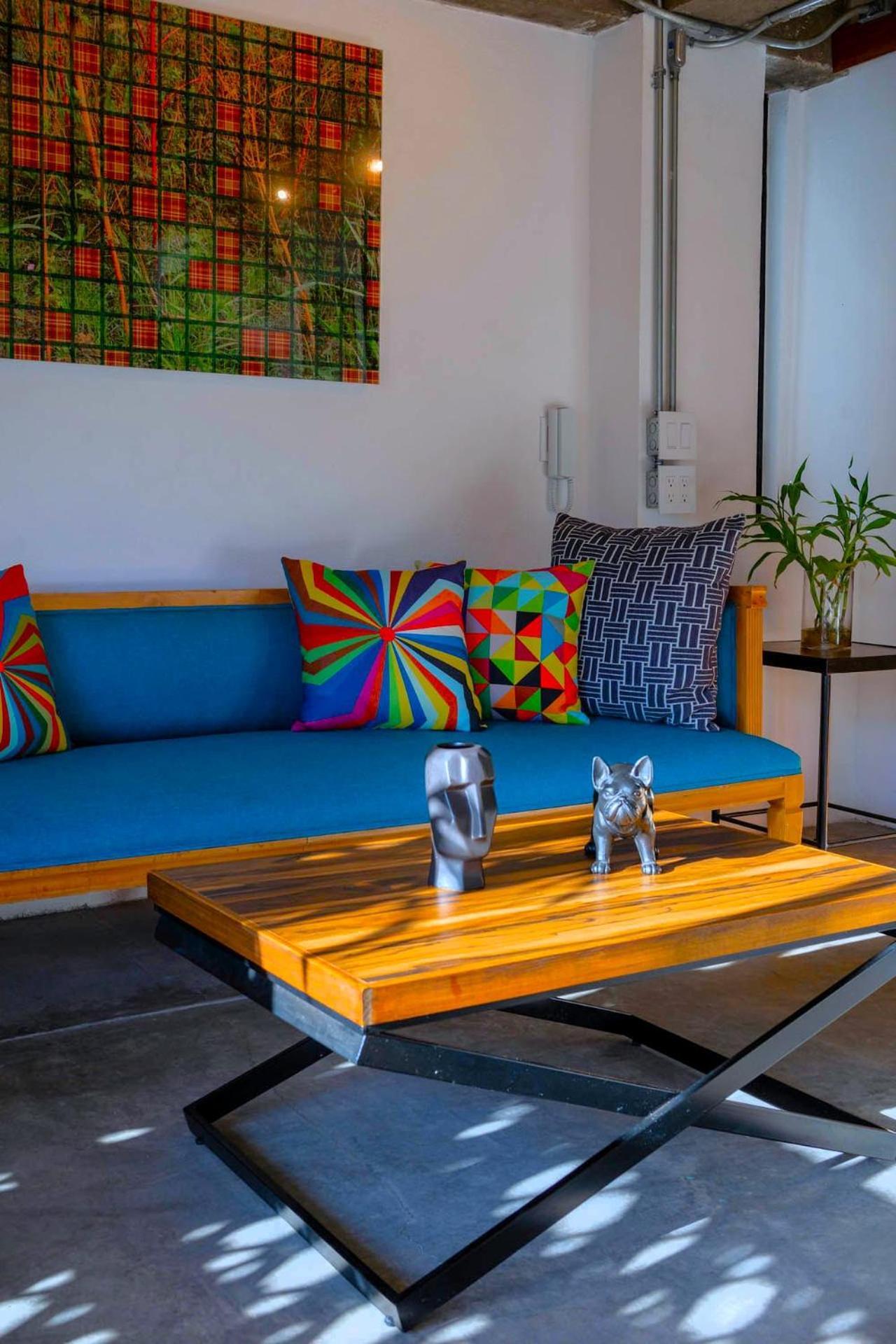 Hotel Casa Pancha Centro - Adults Only