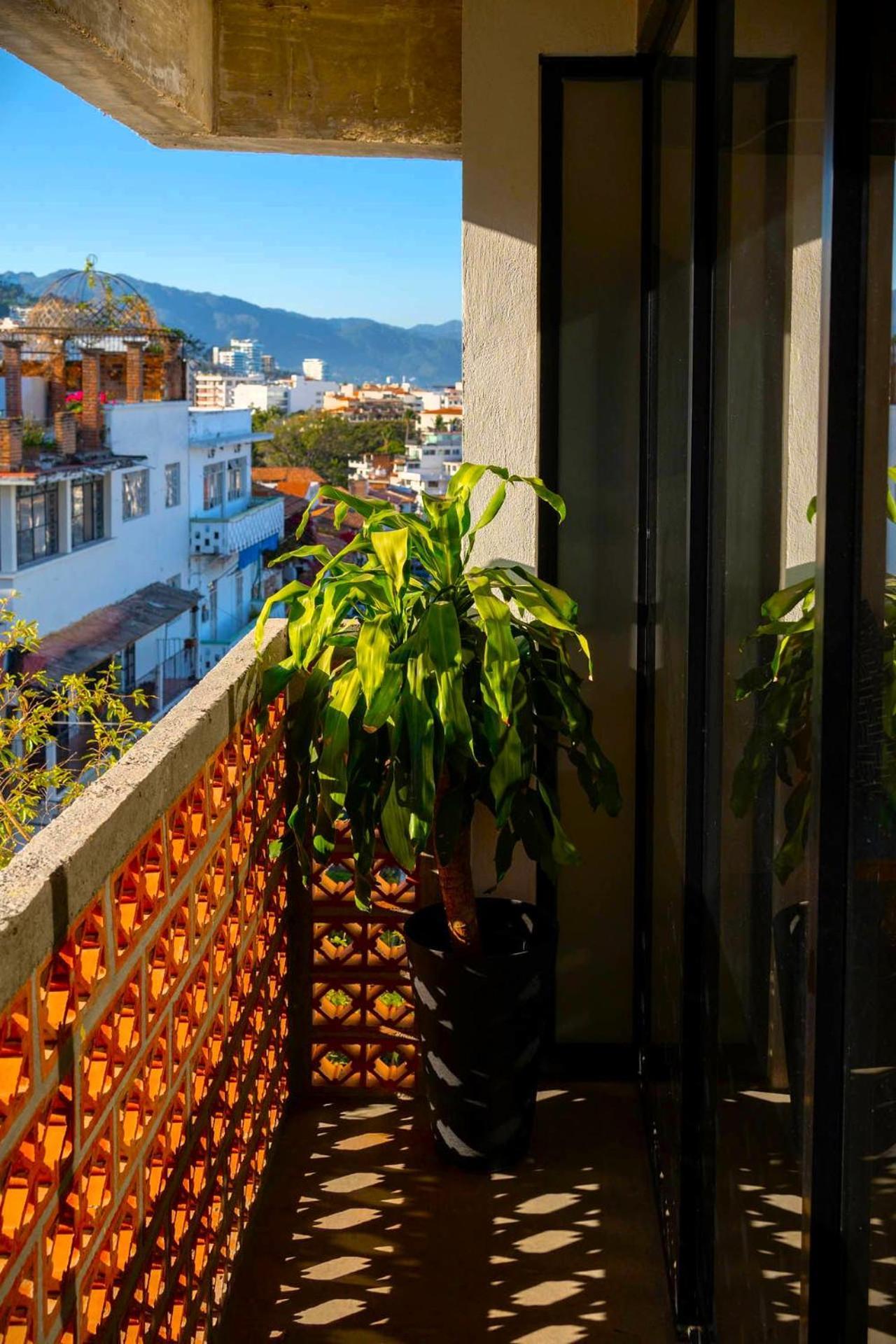 Casa Pancha Centro - Adults Only Hotel Puerto Vallarta