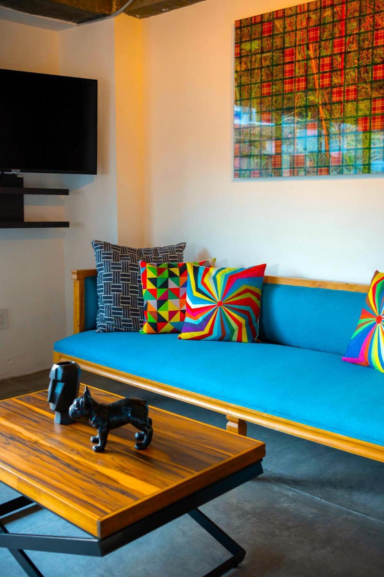 Casa Pancha Centro - Adults Only Puerto Vallarta