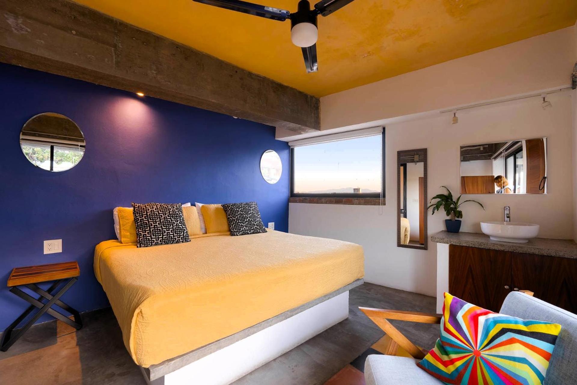 Casa Pancha Centro - Adults Only * Puerto Vallarta