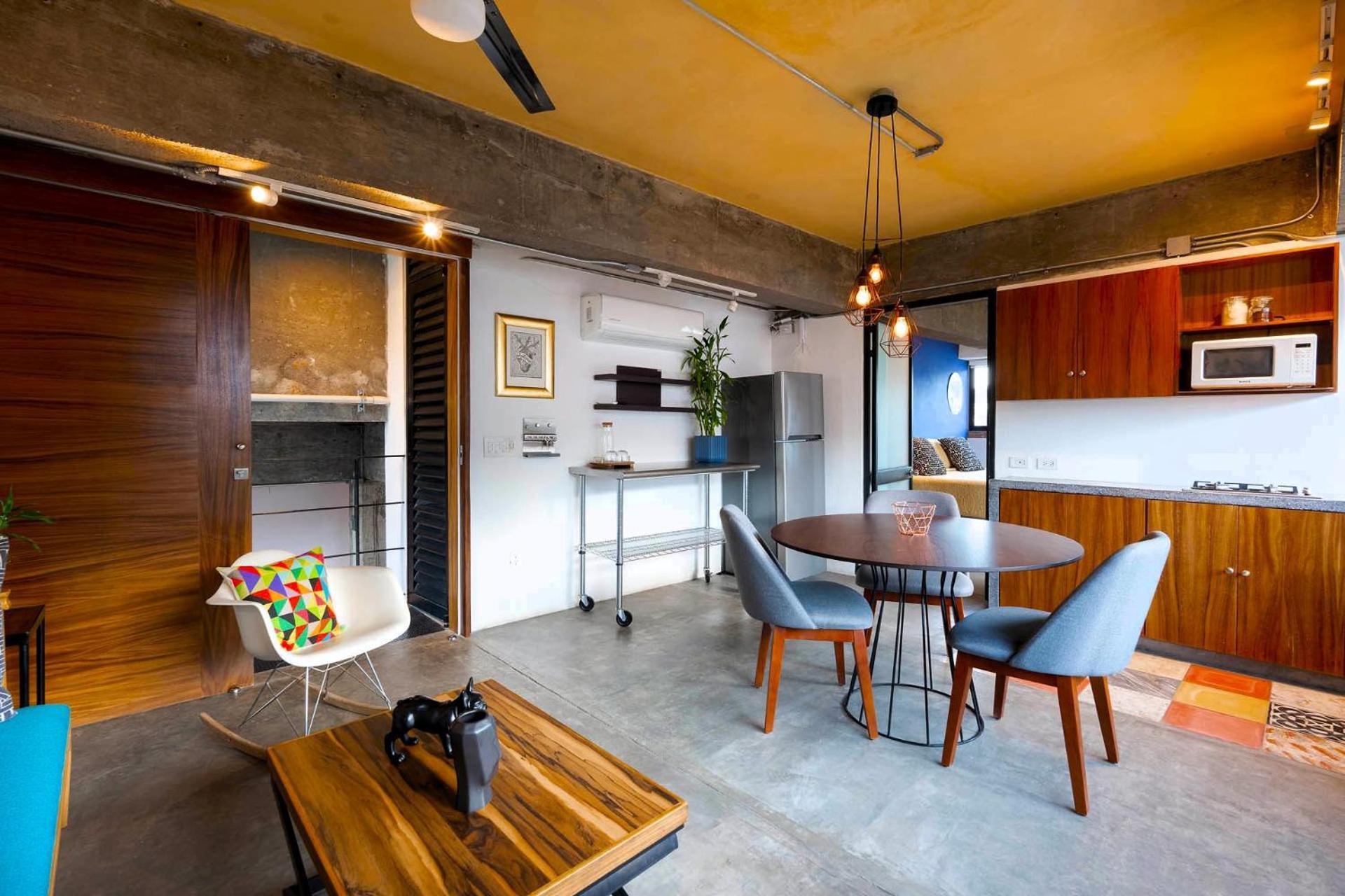 Casa Pancha Centro - Adults Only