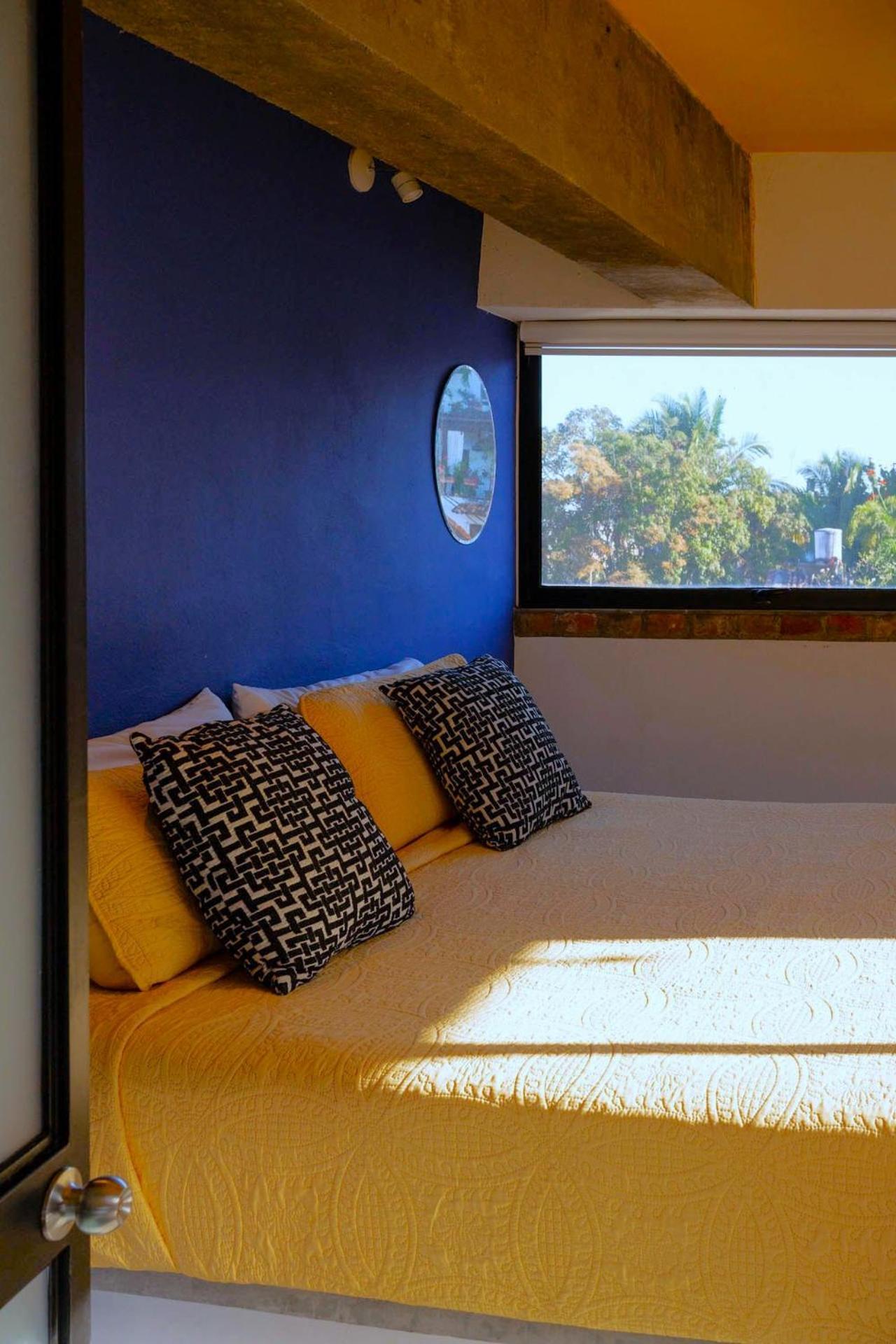 Casa Pancha Centro - Adults Only Hotel *
