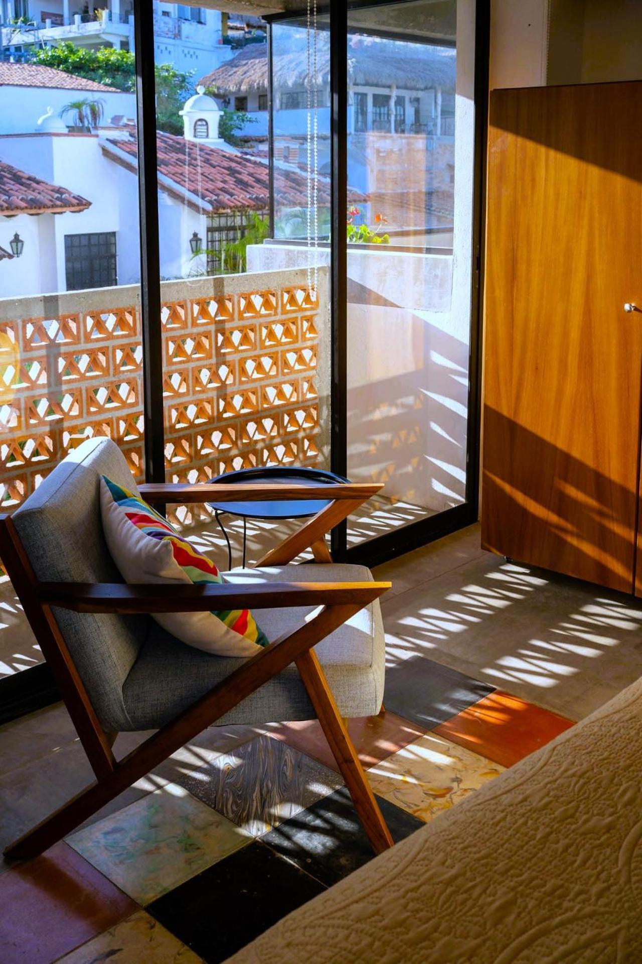 Hotel Casa Pancha Centro - Adults Only Puerto Vallarta
